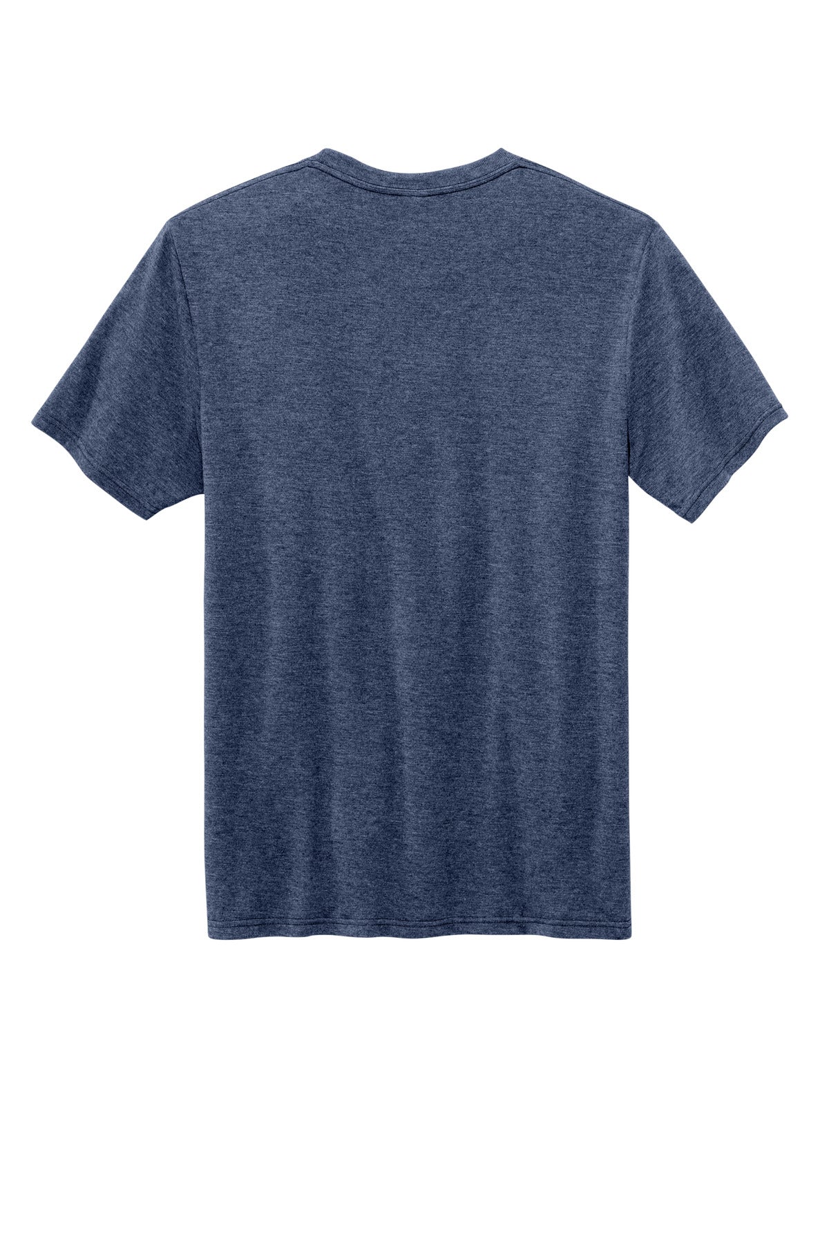 Volunteer Knitwear Daily Tee - Heather Navy