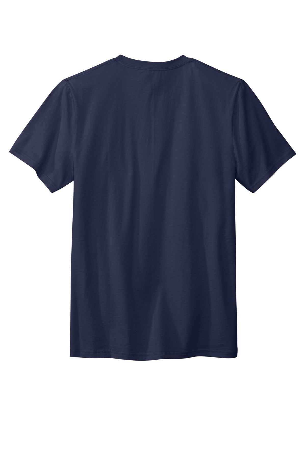 Volunteer Knitwear Daily Tee - Strong Navy