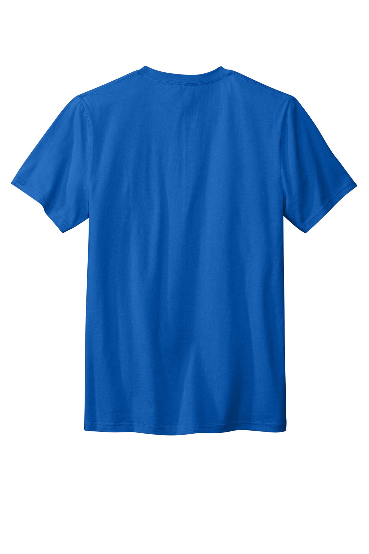 Volunteer Knitwear Daily Tee - True Royal