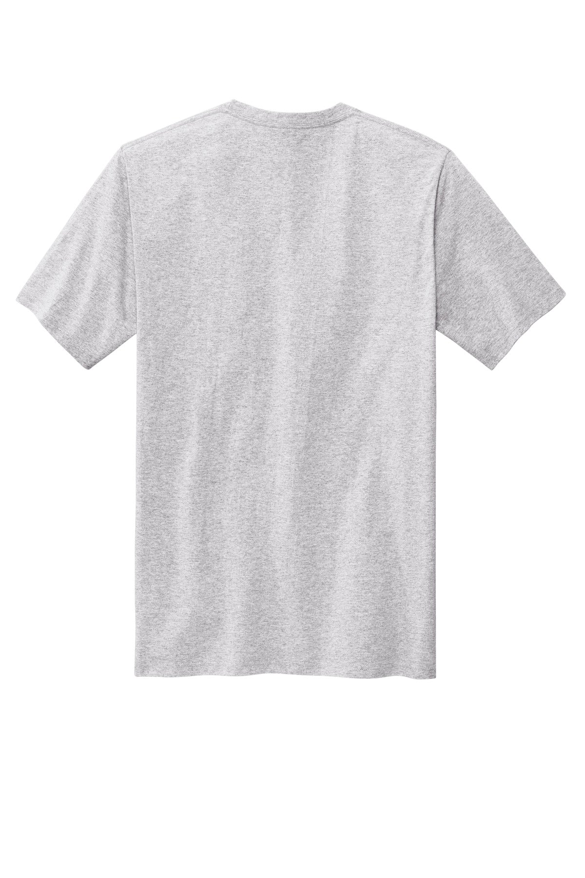 Volunteer Knitwear Chore Tee - Athletic Heather