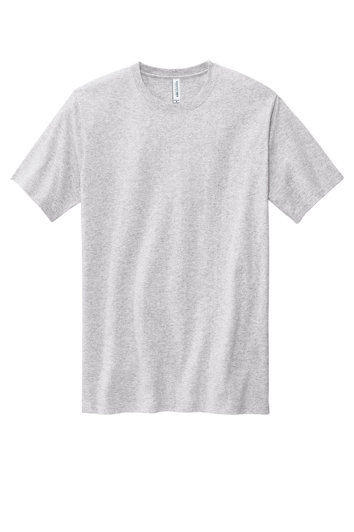 Volunteer Knitwear Chore Tee - Athletic Heather