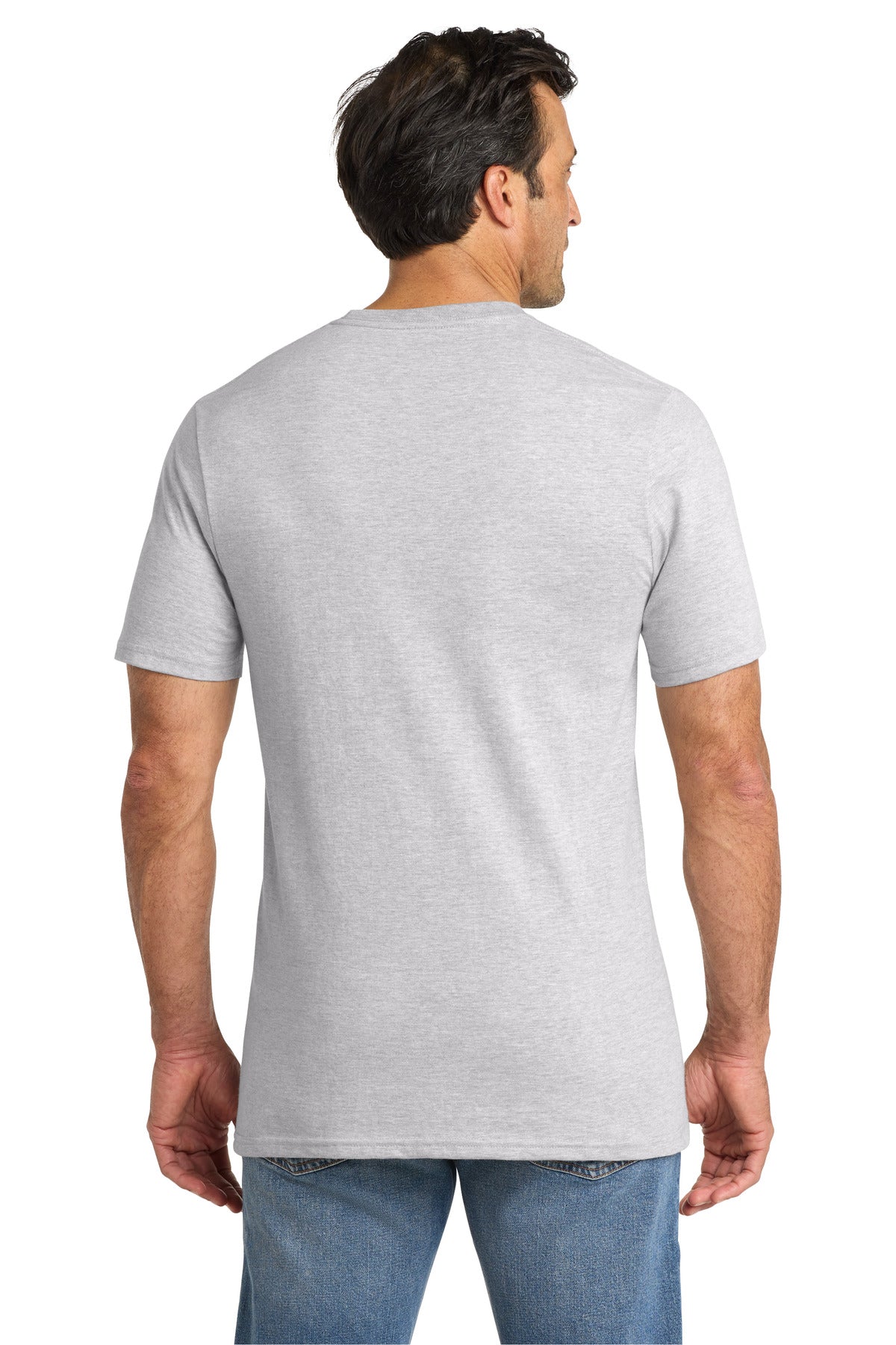 Volunteer Knitwear Chore Tee - Athletic Heather