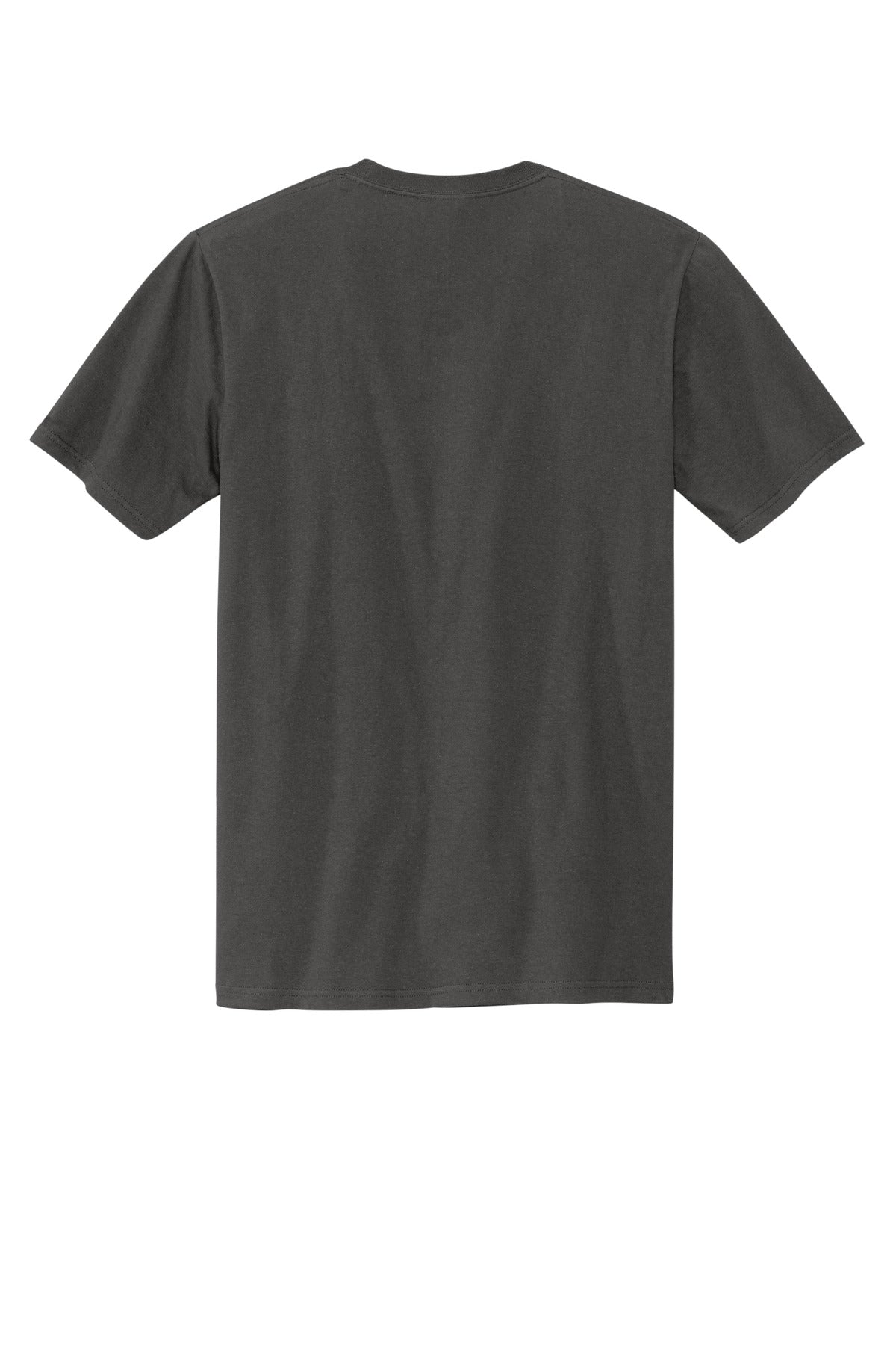 Volunteer Knitwear Chore Tee - Grey Steel