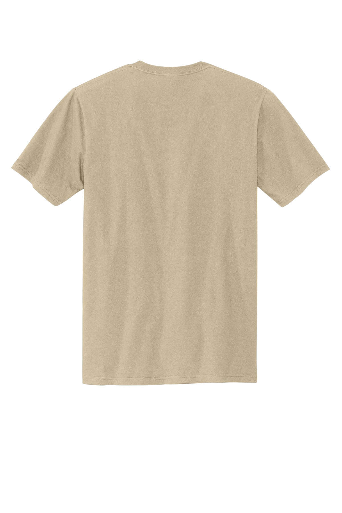 Volunteer Knitwear Chore Tee - Sand Dune