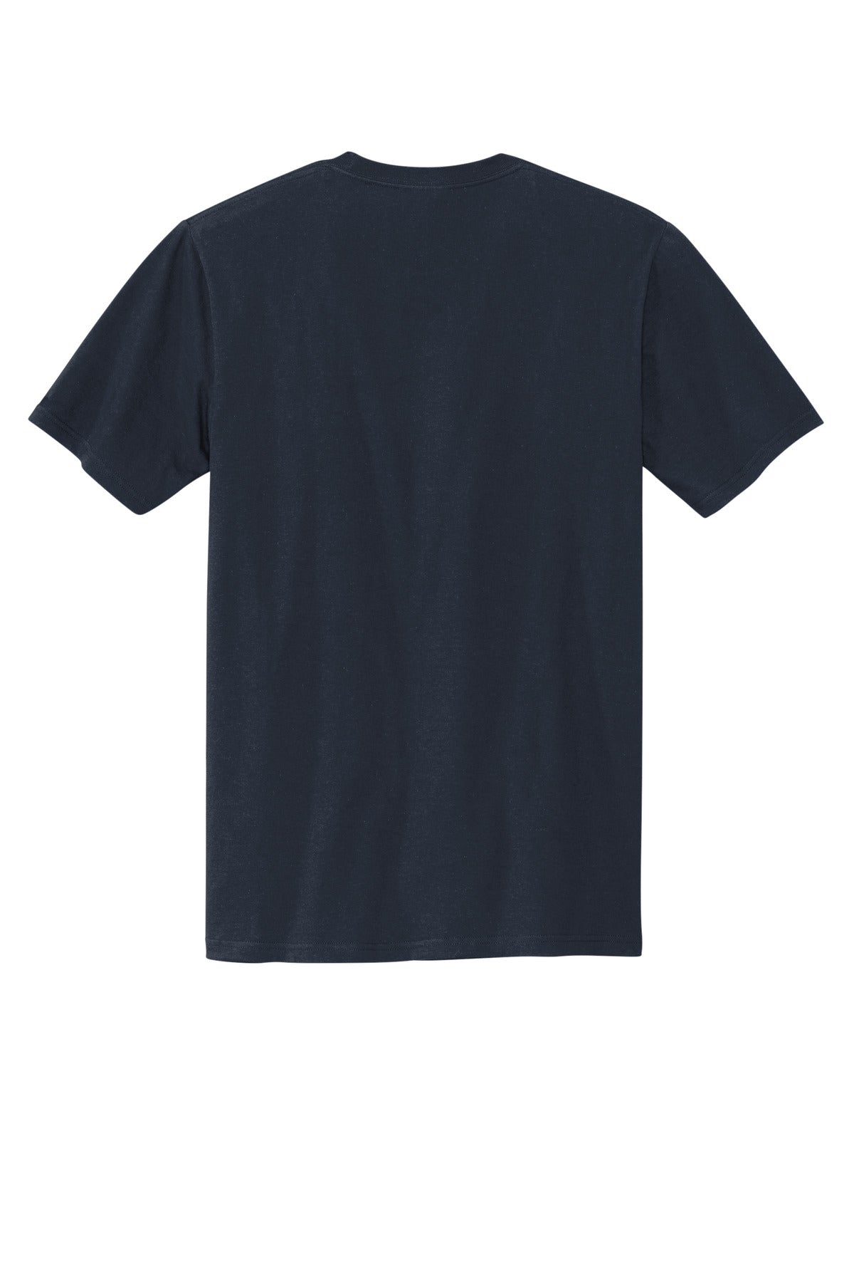 Volunteer Knitwear Chore Tee - Strong Navy