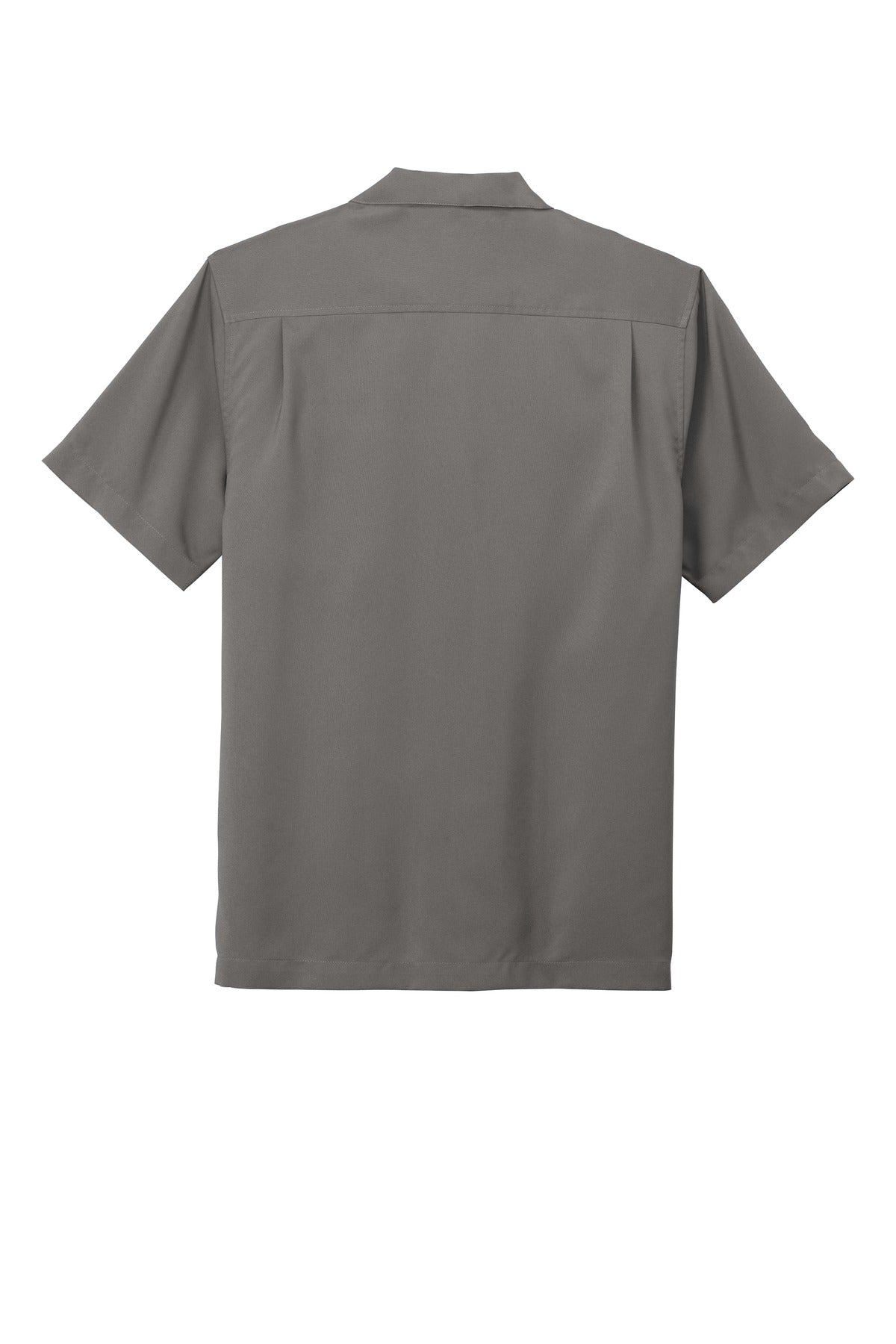 Port Authority  Short Sleeve Performance Staff Shirt - Graphite