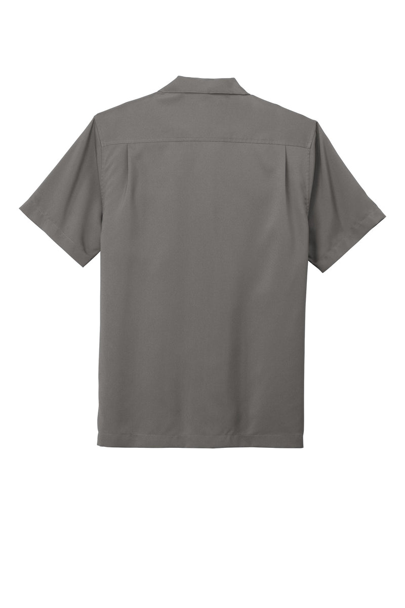 Port Authority  Short Sleeve Performance Staff Shirt - Graphite
