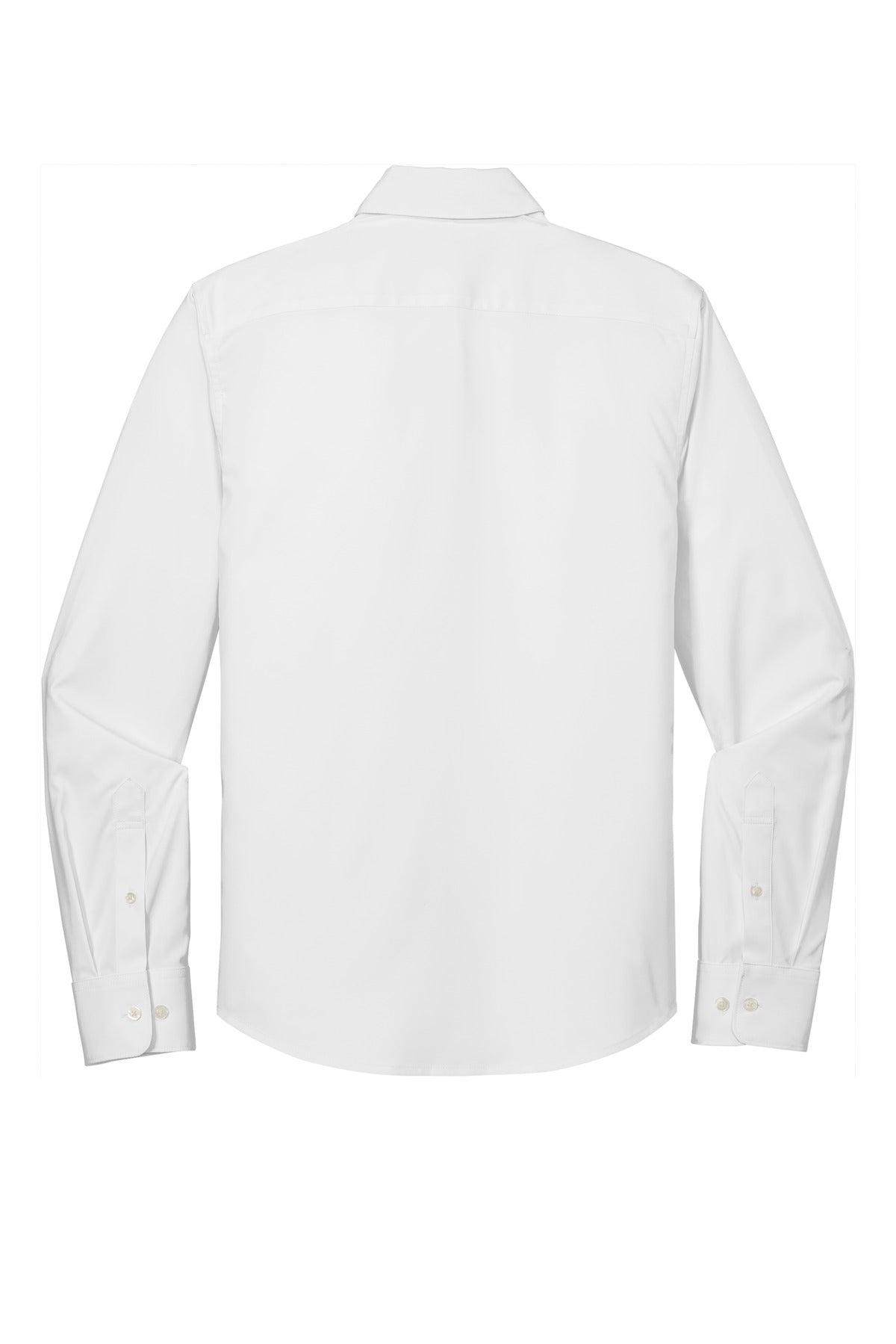 Port Authority  City Stretch Shirt - White