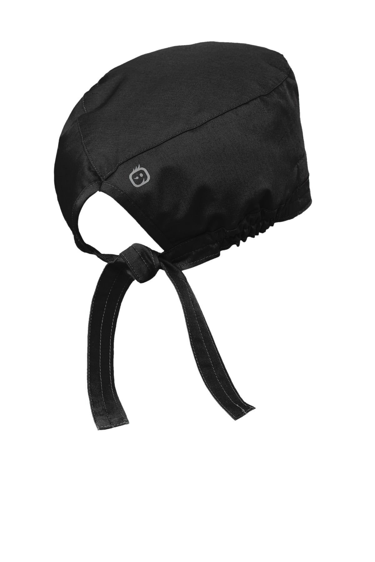 Wink WorkFlex Scrub Cap - Black