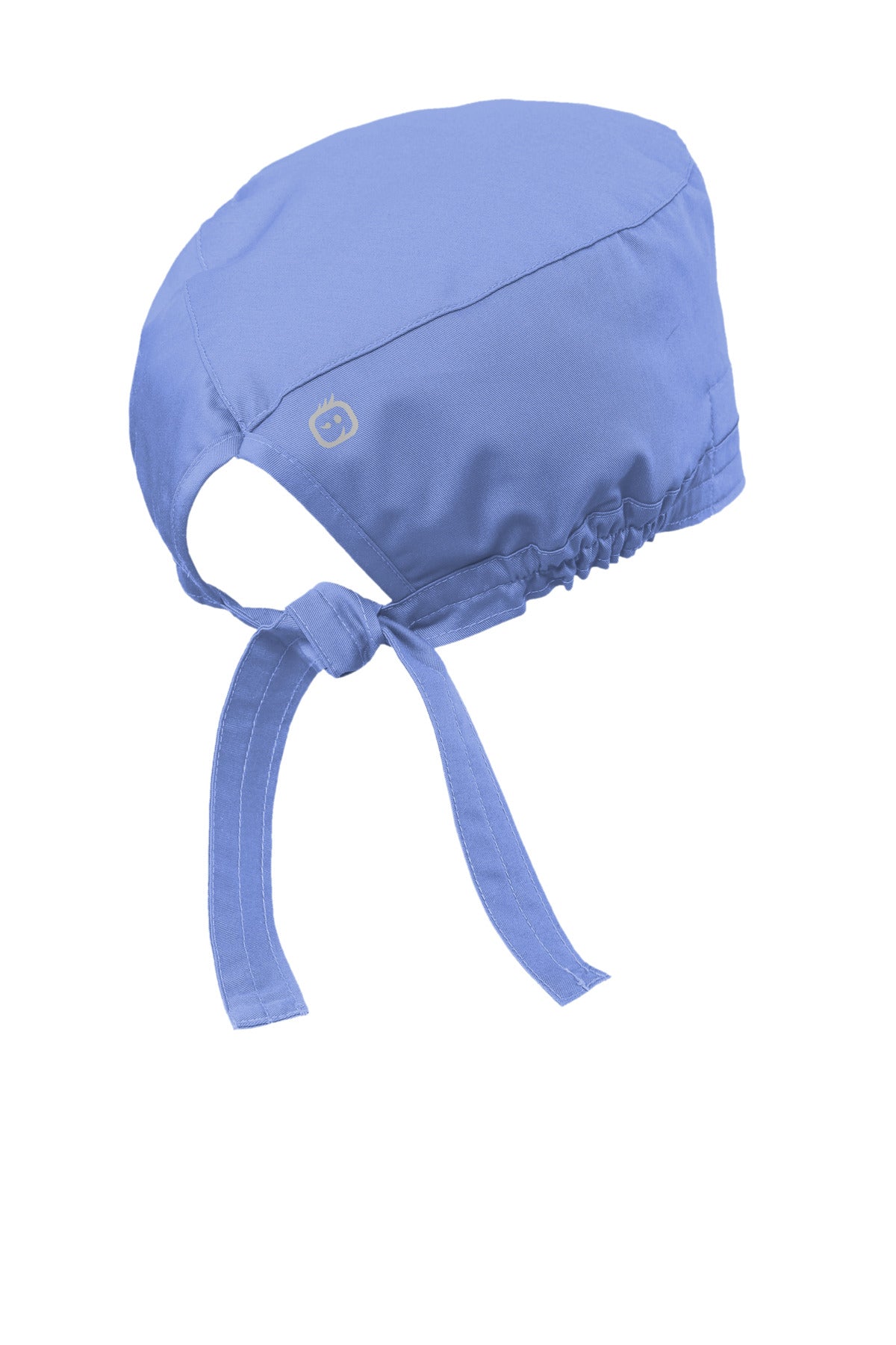 Wink WorkFlex Scrub Cap - Ceil Blue