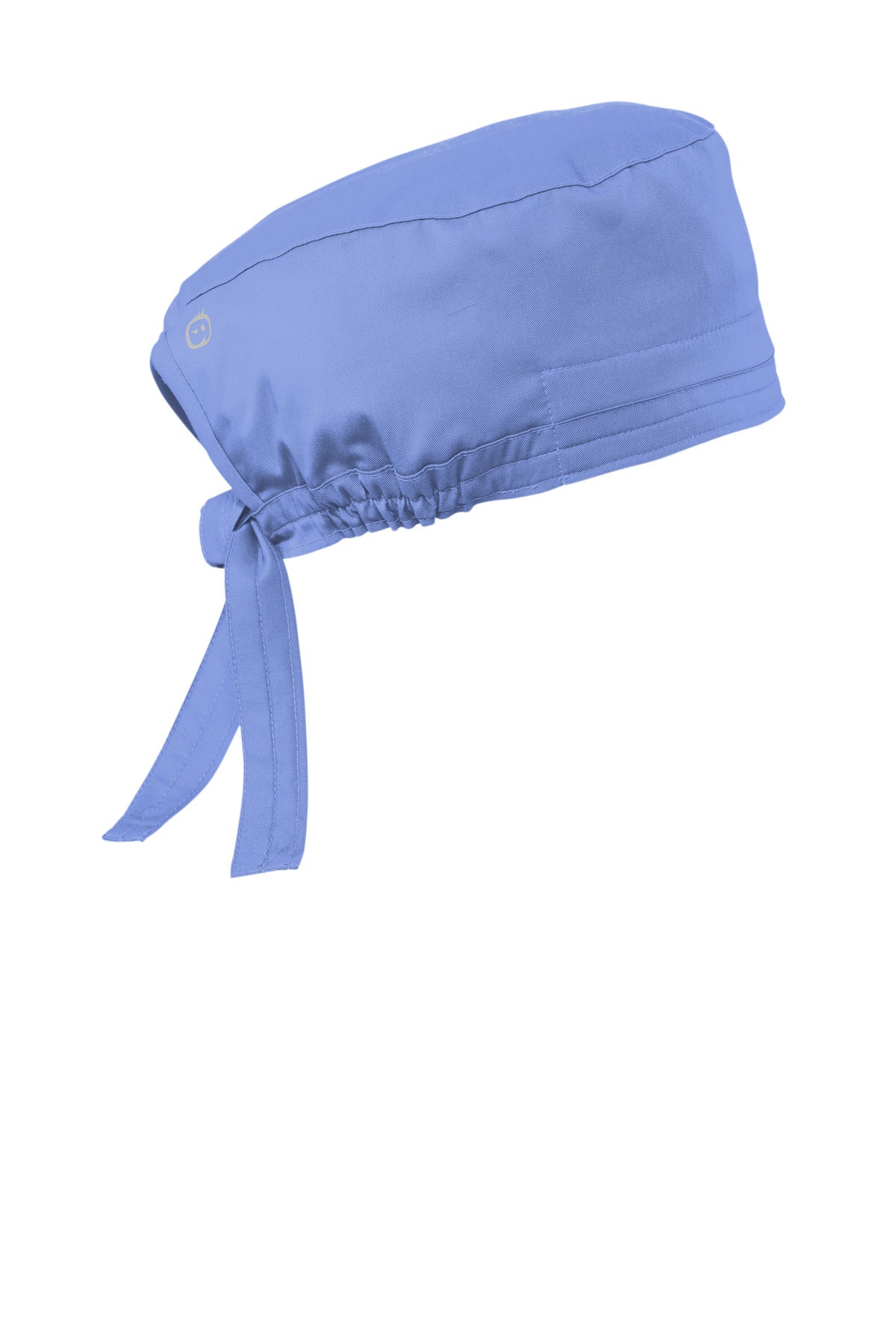 Wink WorkFlex Scrub Cap - Ceil Blue