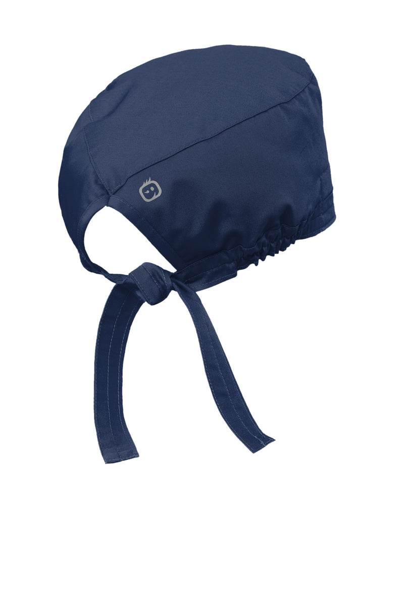 Wink WorkFlex Scrub Cap - Navy