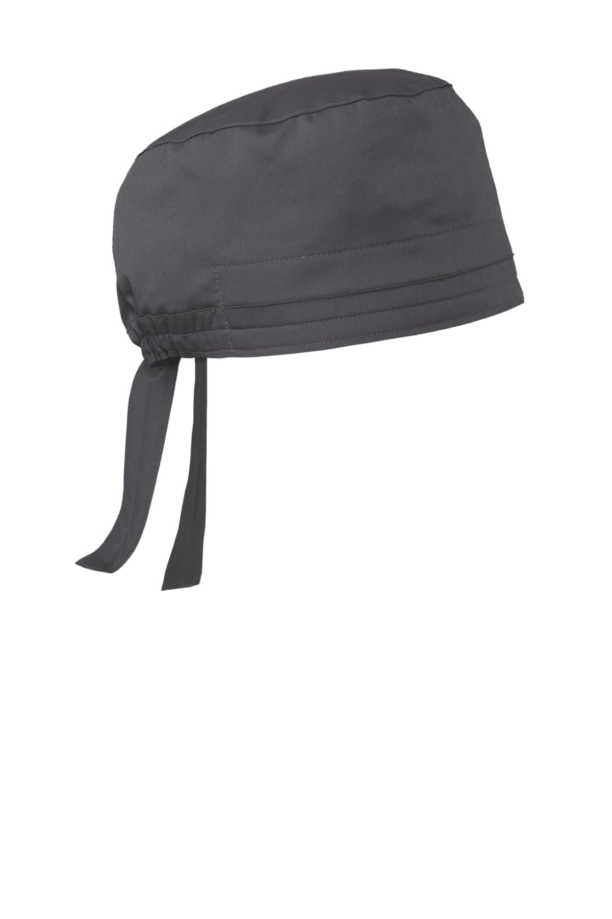 Wink WorkFlex Scrub Cap - Pewter