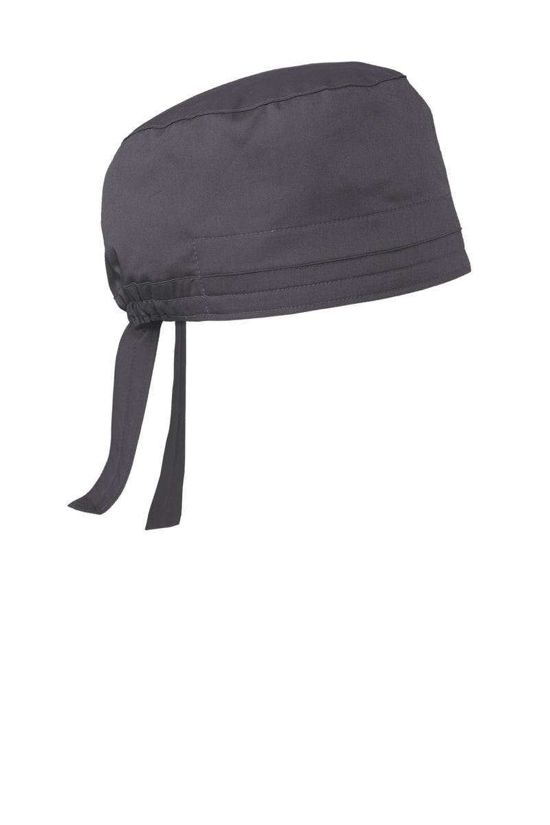 Wink WorkFlex Scrub Cap - Pewter