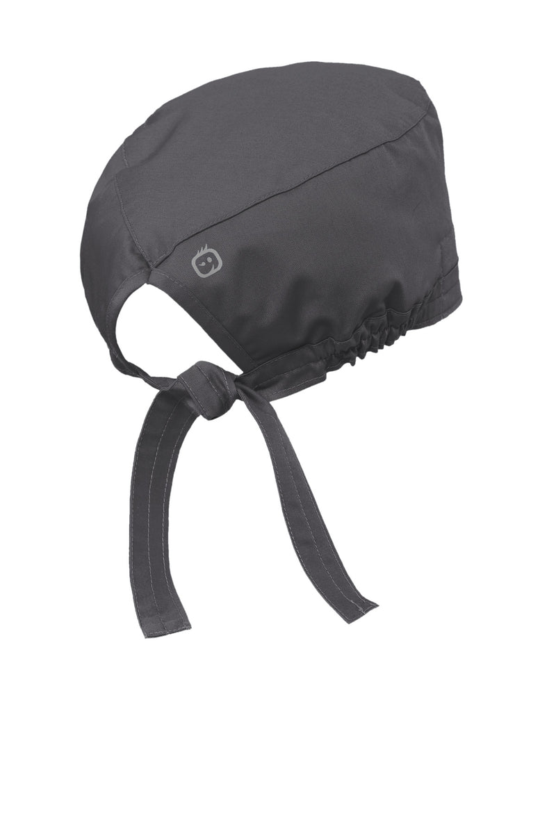 Wink WorkFlex Scrub Cap - Pewter