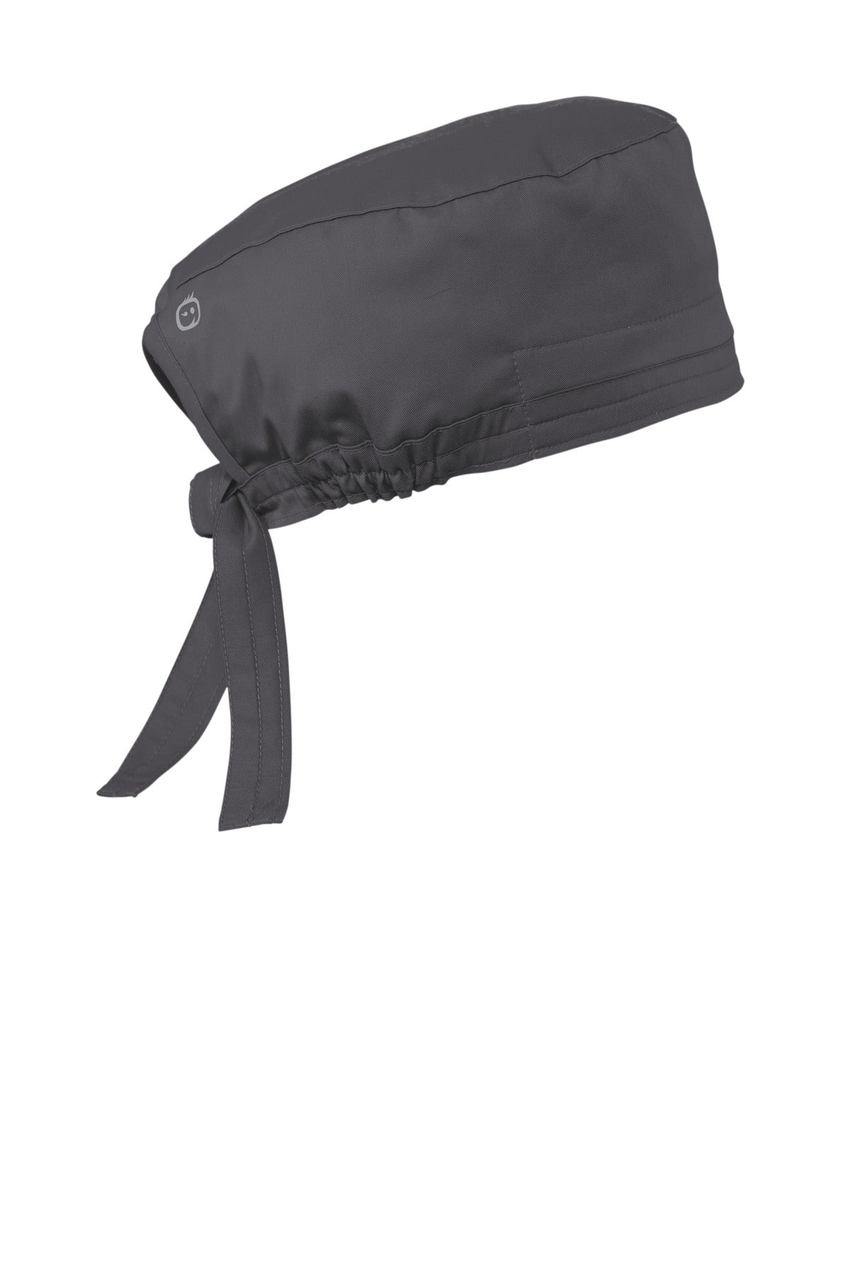 Wink WorkFlex Scrub Cap - Pewter