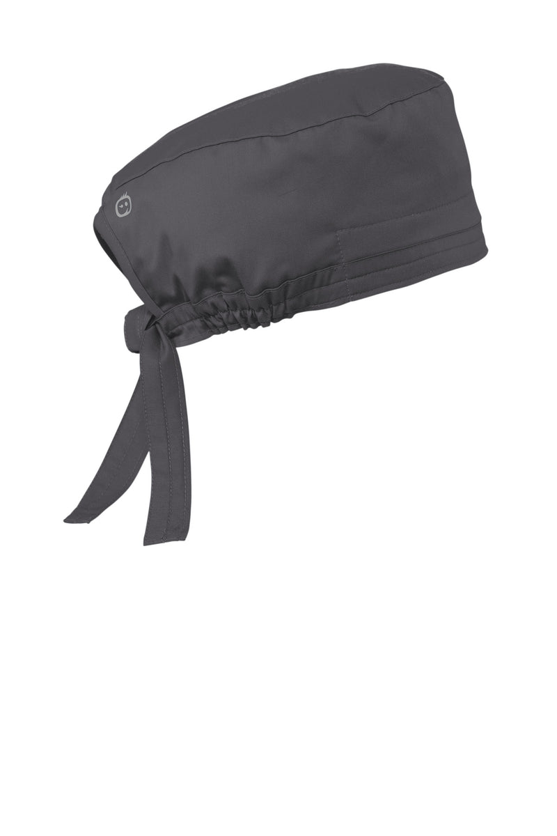 Wink WorkFlex Scrub Cap - Pewter