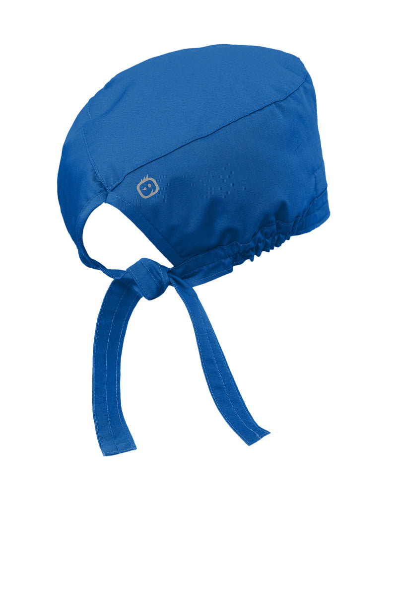 Wink WorkFlex Scrub Cap - Royal