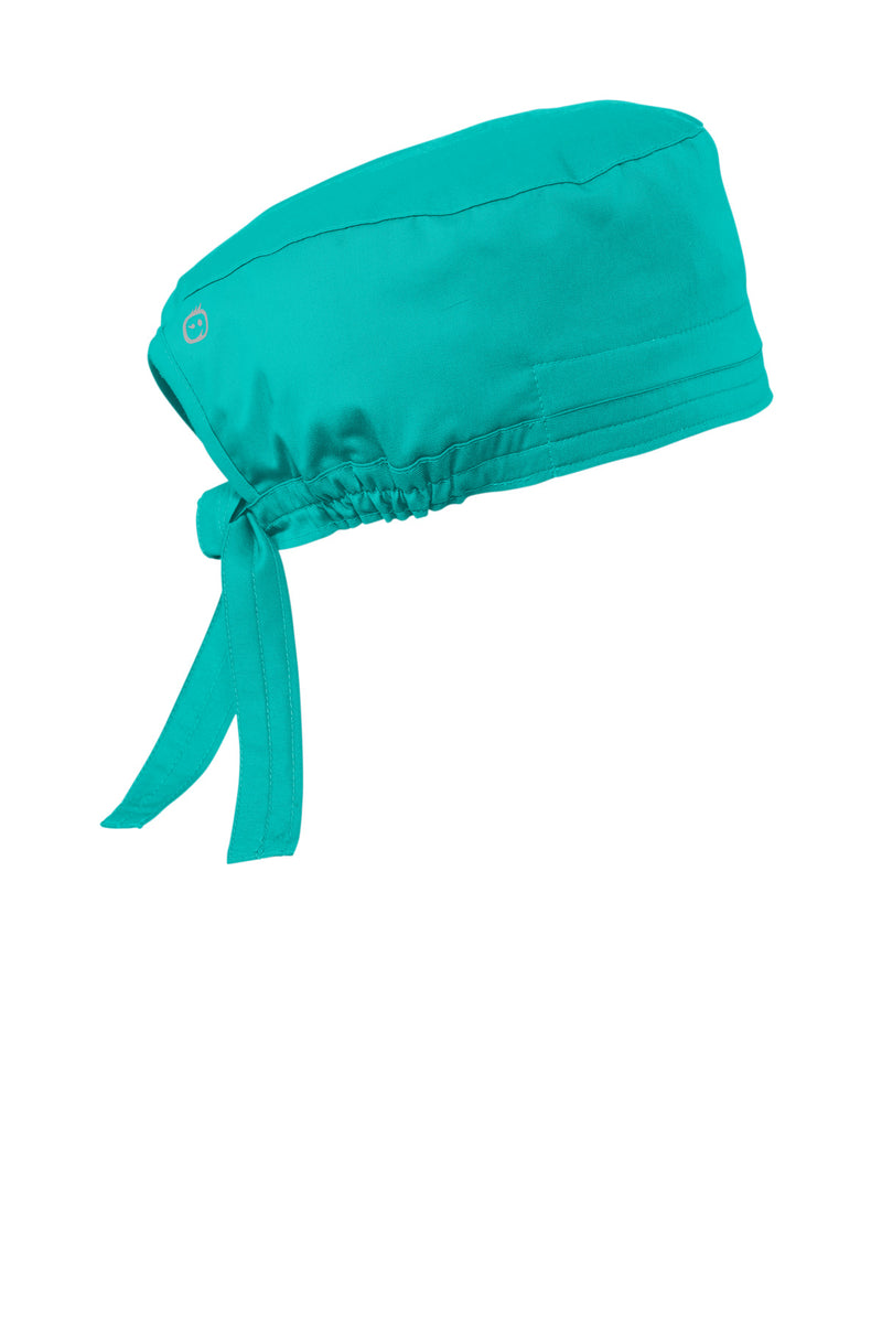 Wink WorkFlex Scrub Cap - Teal Blue