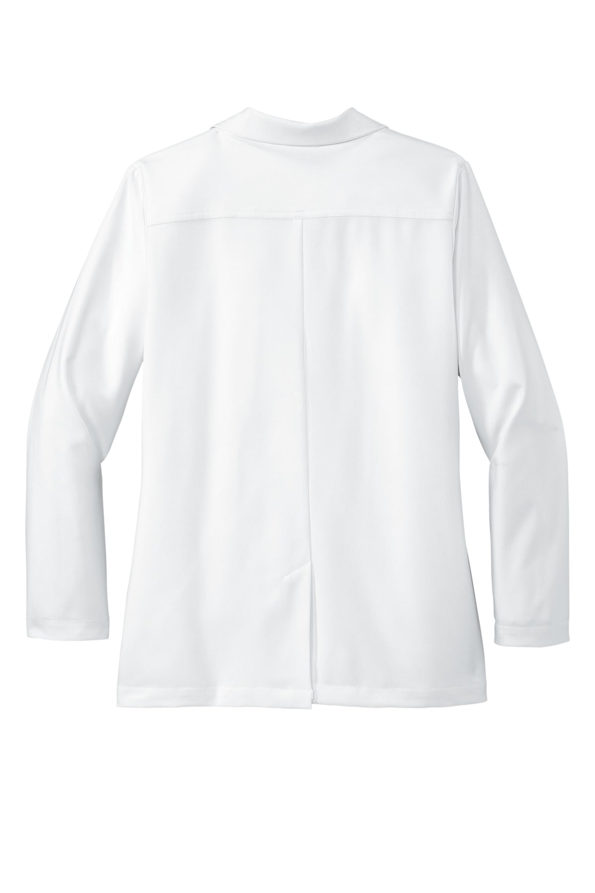 Wink Women's Consultation Lab Coat - White