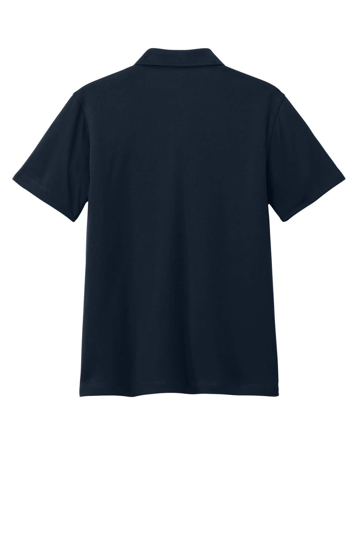 Port Authority Youth Dry Zone UV Micro-Mesh Polo - River Blue Navy