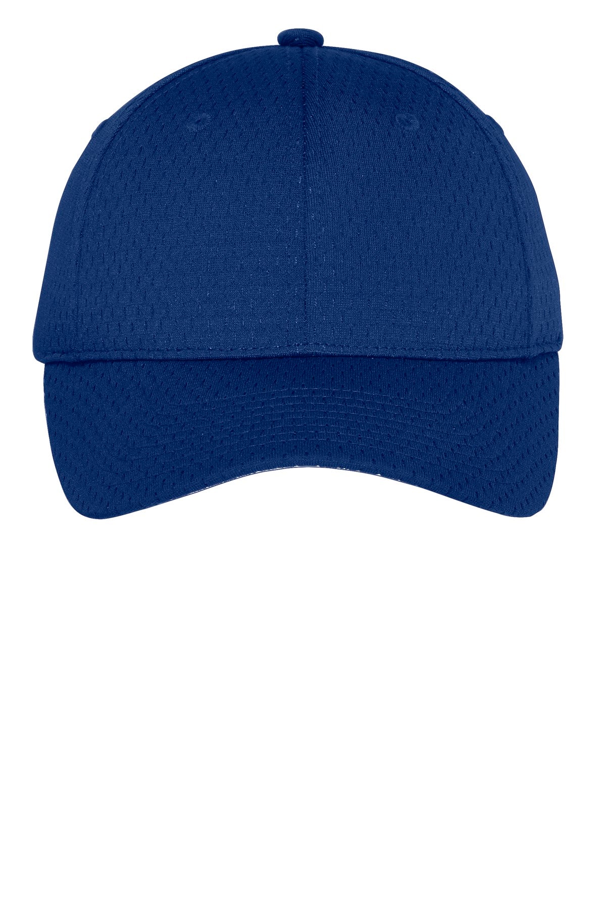 Port Authority Youth Pro Mesh Cap - Navy