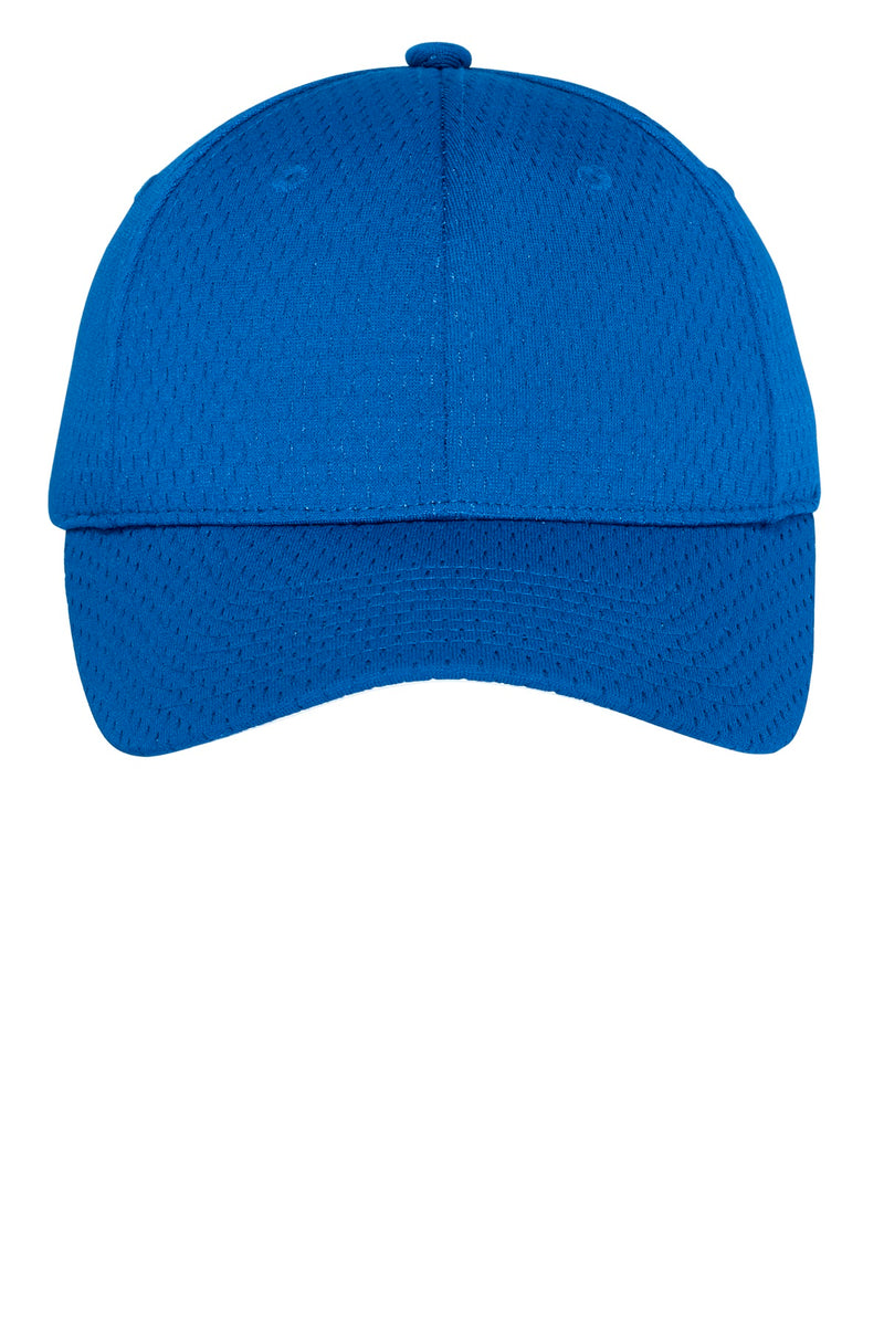 Port Authority Youth Pro Mesh Cap - Royal