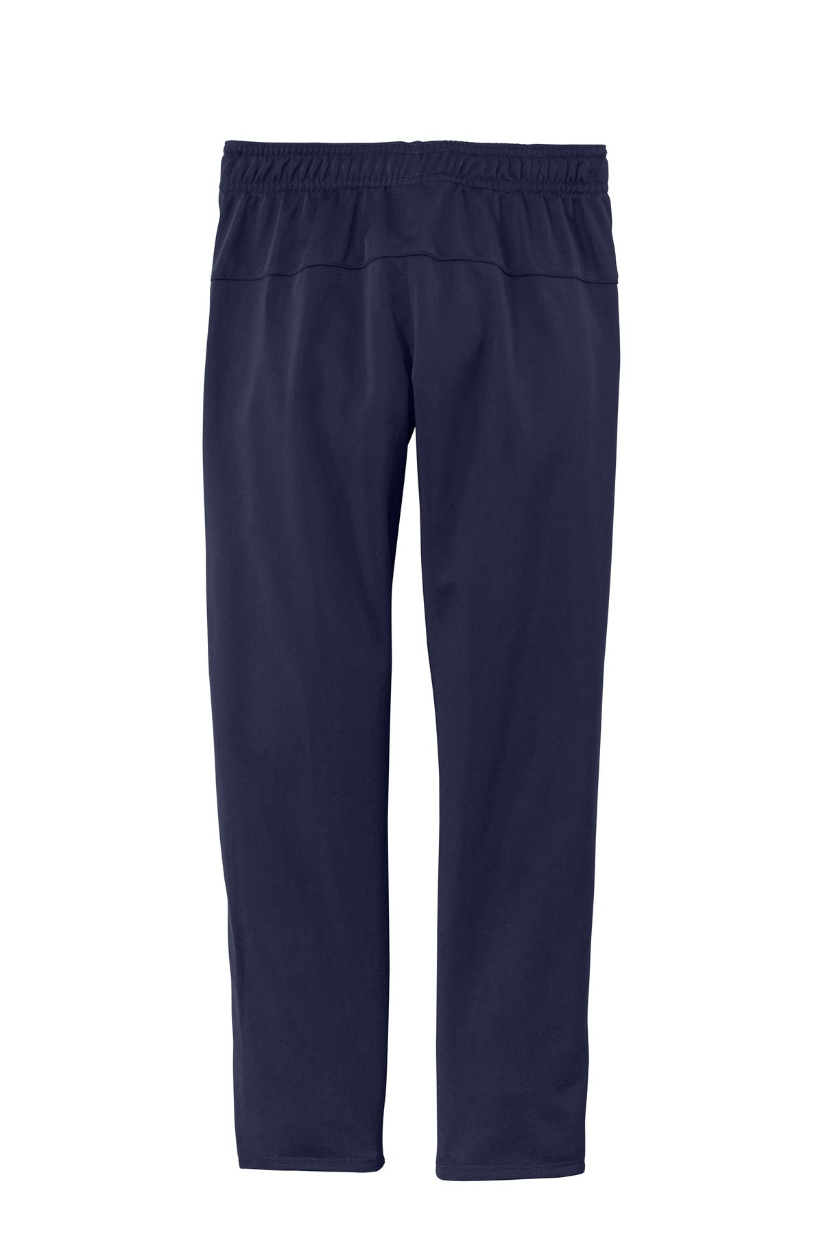 Sport-Tek  Youth Tricot Track Jogger - True Navy