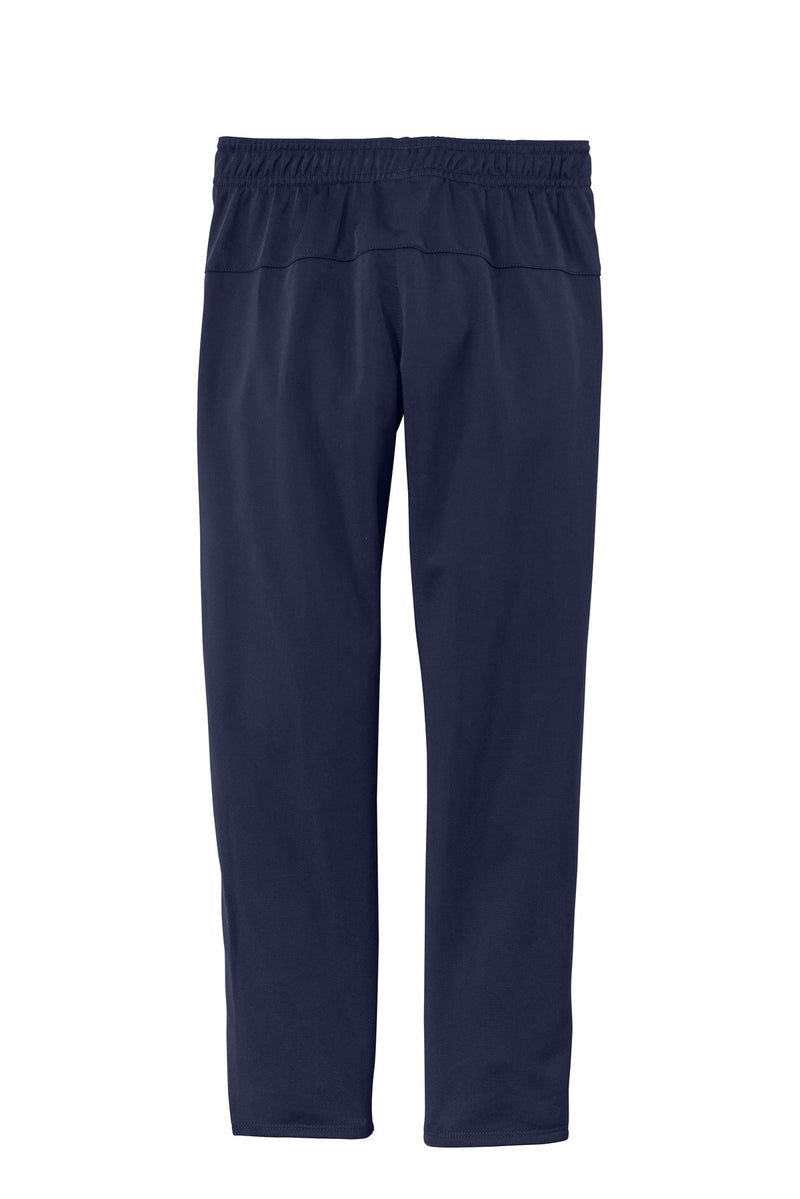 Sport-Tek  Youth Tricot Track Jogger - True Navy