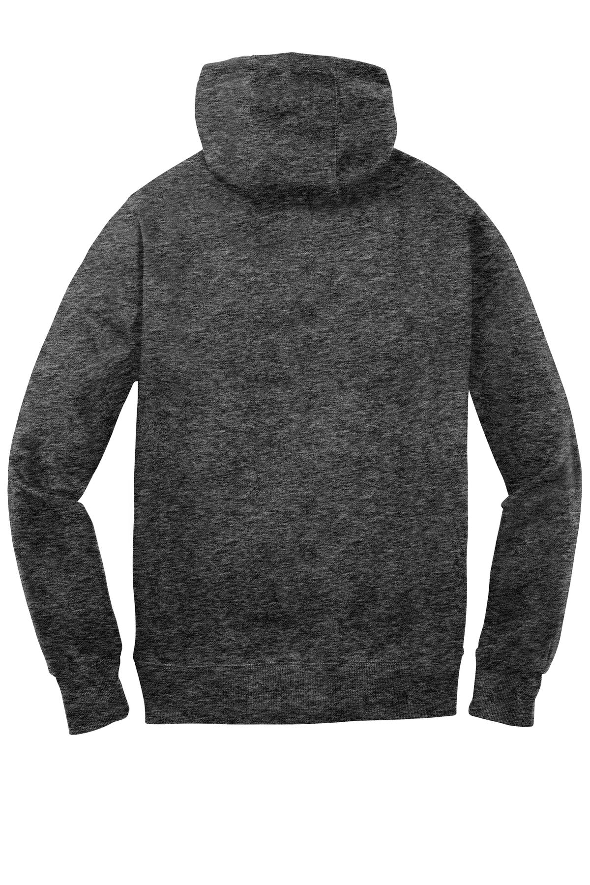 Sport-Tek Youth Pullover Hooded Sweatshirt - Graphite Heather