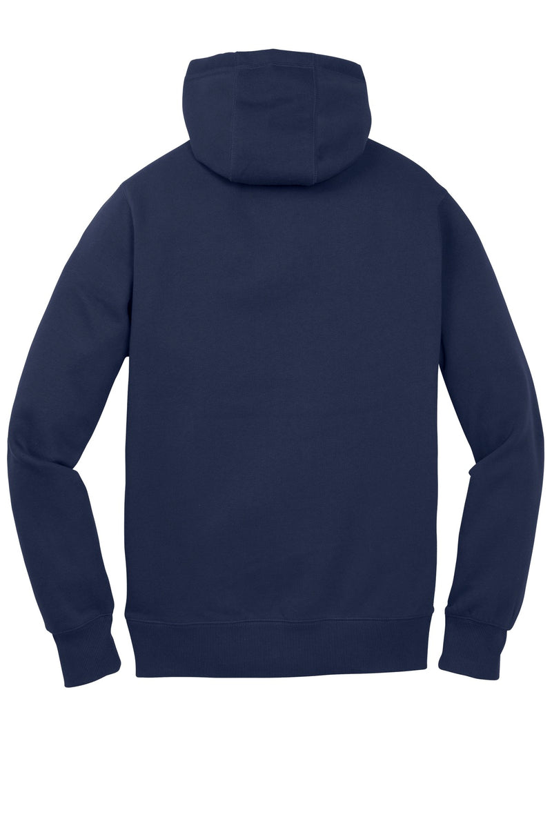 Sport-Tek Youth Pullover Hooded Sweatshirt - True Navy