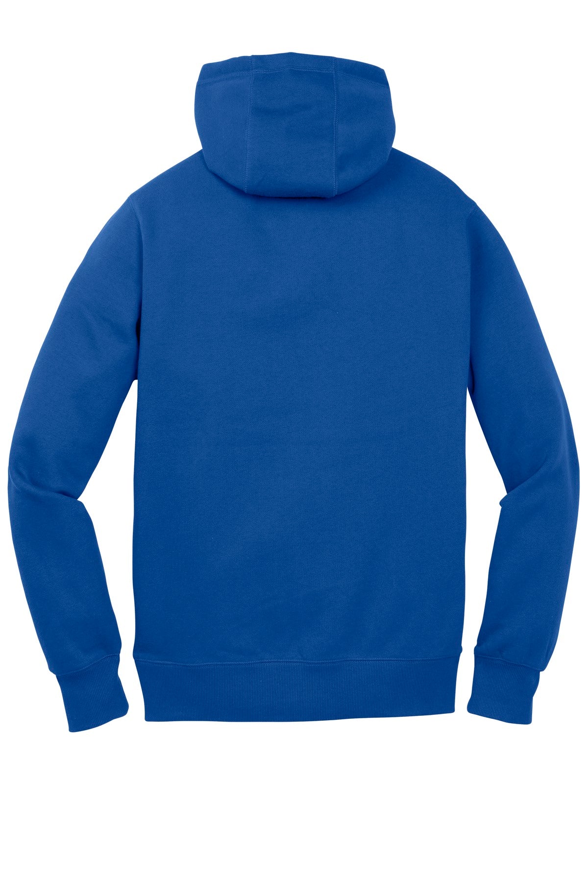 Sport-Tek Youth Pullover Hooded Sweatshirt - True Royal