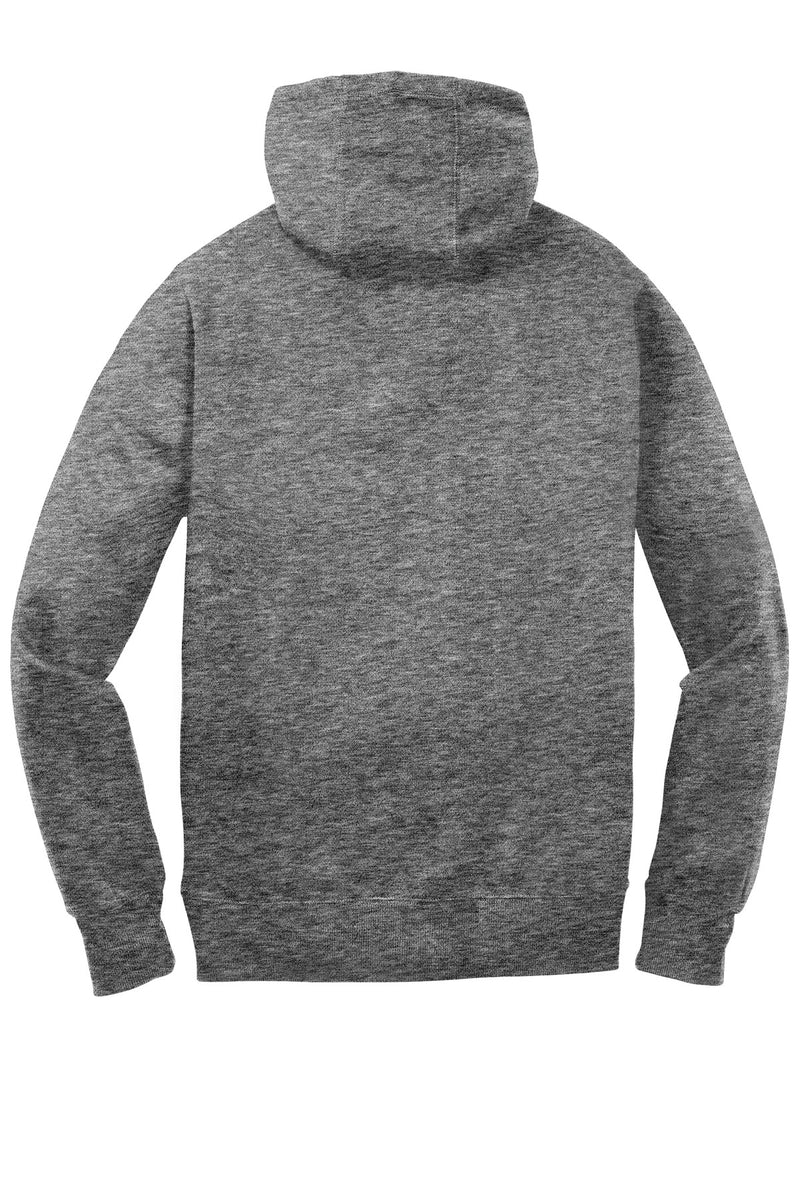 Sport-Tek Youth Pullover Hooded Sweatshirt - Vintage Heather