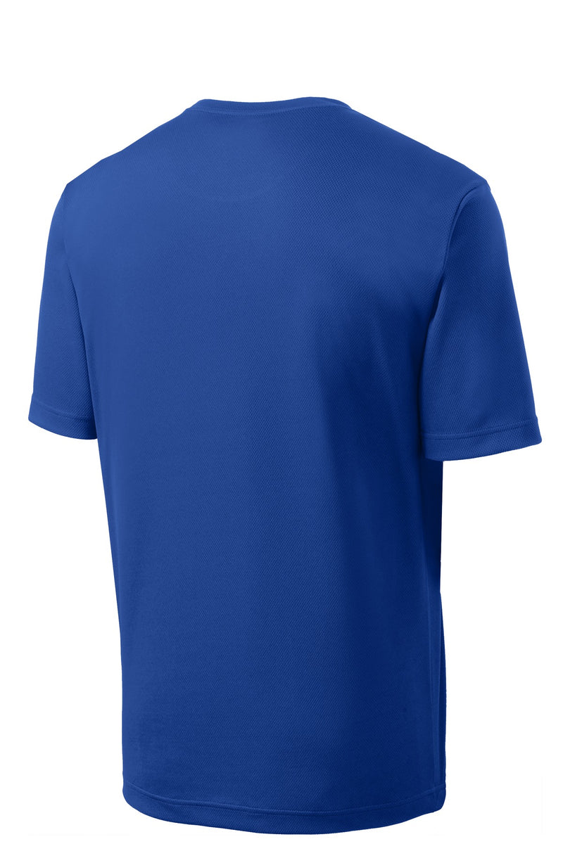 Sport-Tek Youth PosiCharge RacerMesh Tee - True Royal