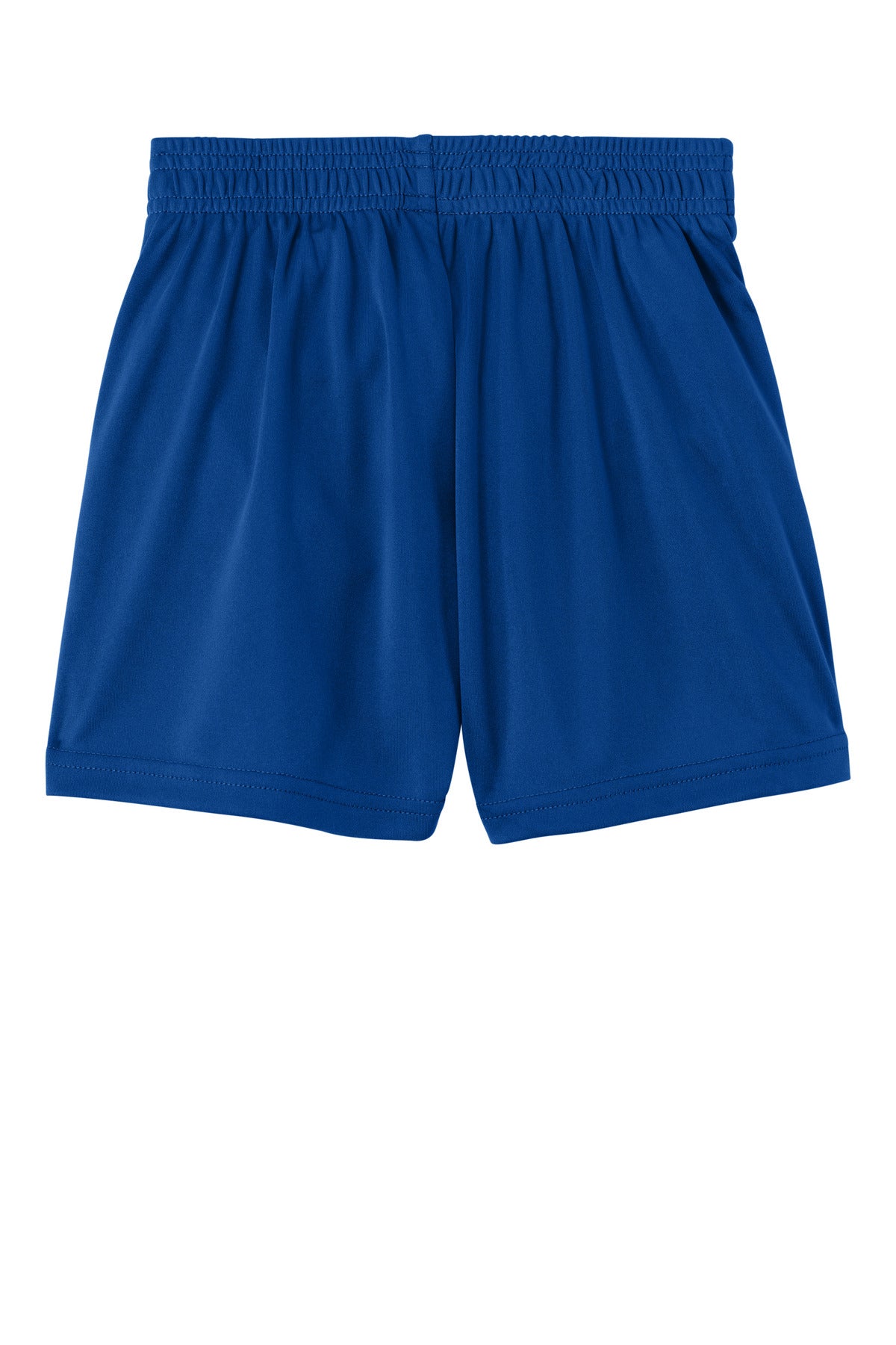 Sport-Tek Youth PosiCharge Competitor 5  Pocketed Short - True Royal