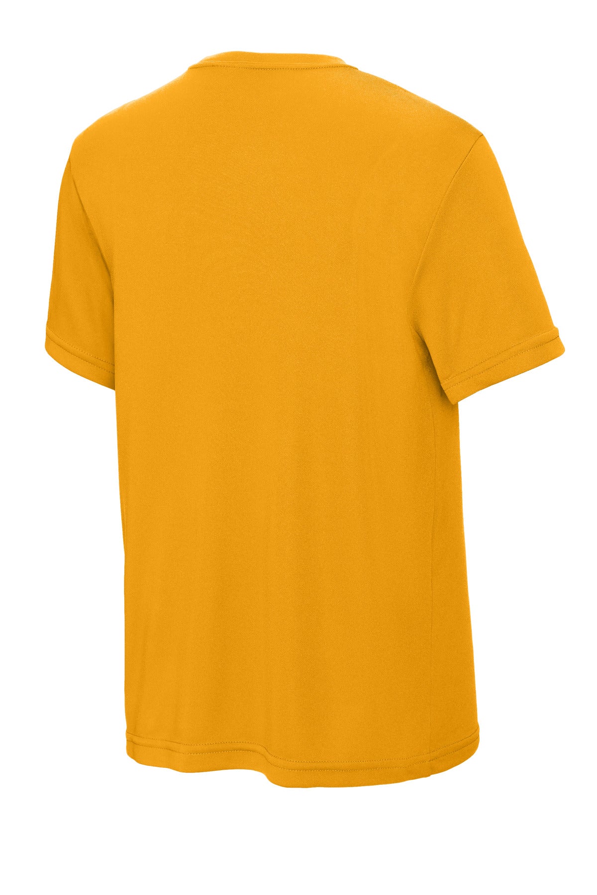 Sport-Tek Youth PosiCharge Competitor Tee - Gold
