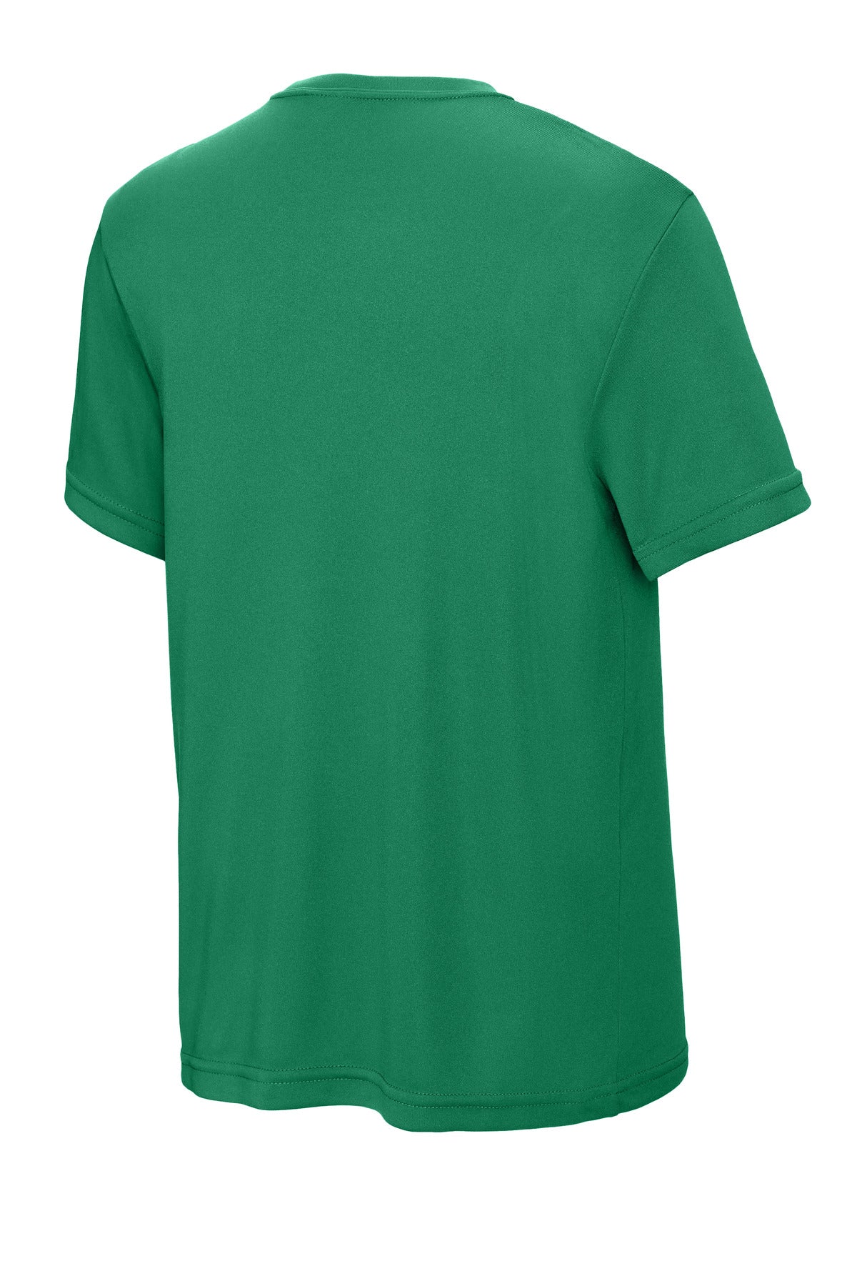 Sport-Tek Youth PosiCharge Competitor Tee - Kelly Green