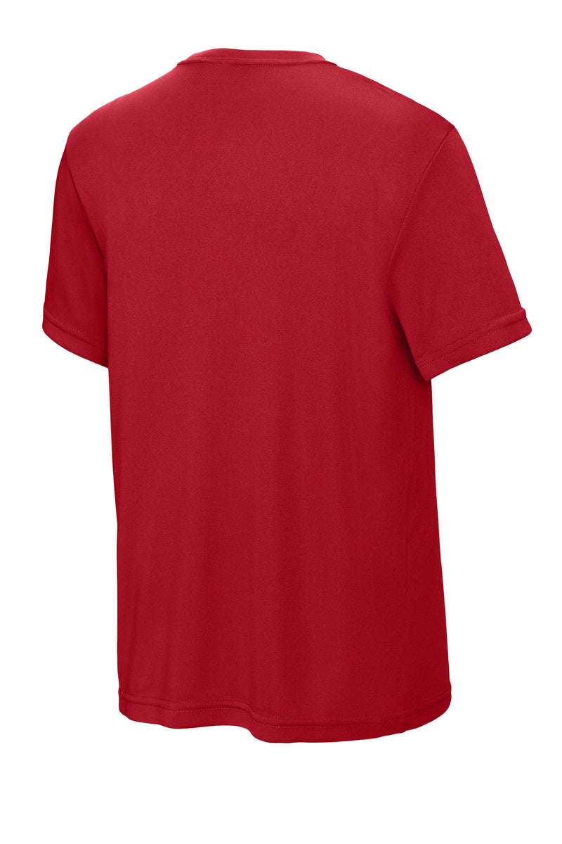 Sport-Tek Youth PosiCharge Competitor Tee - True Red