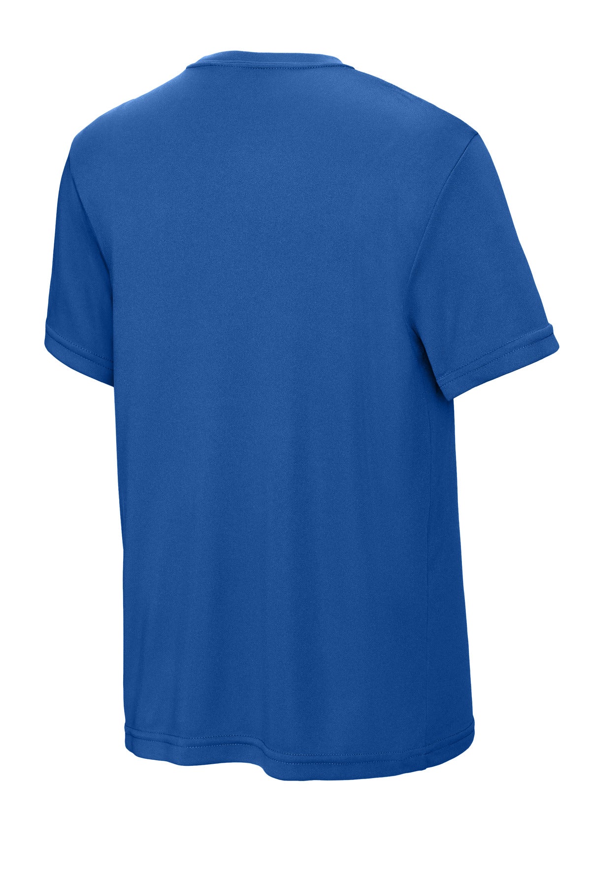 Sport-Tek Youth PosiCharge Competitor Tee - True Royal