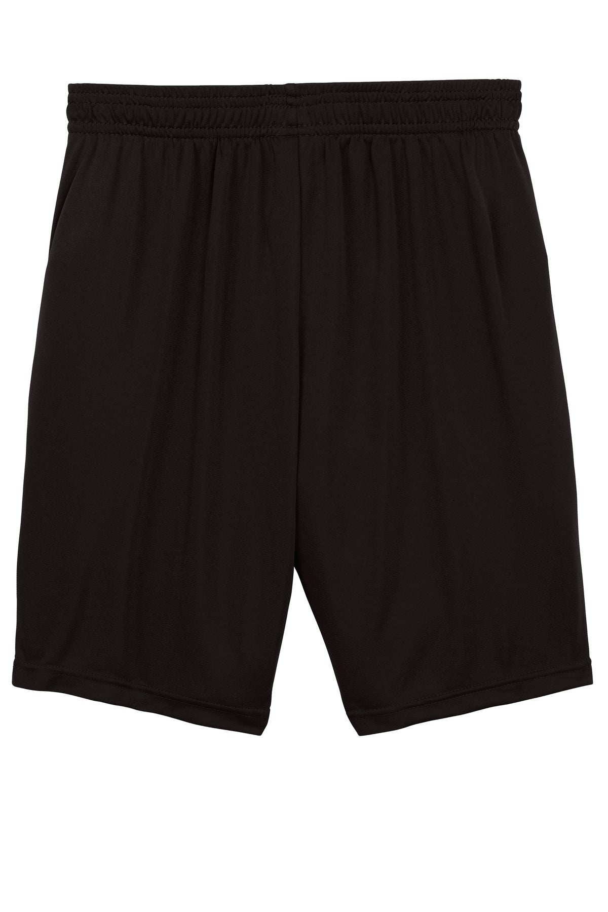 Sport-Tek Youth PosiCharge Competitor Short - Black