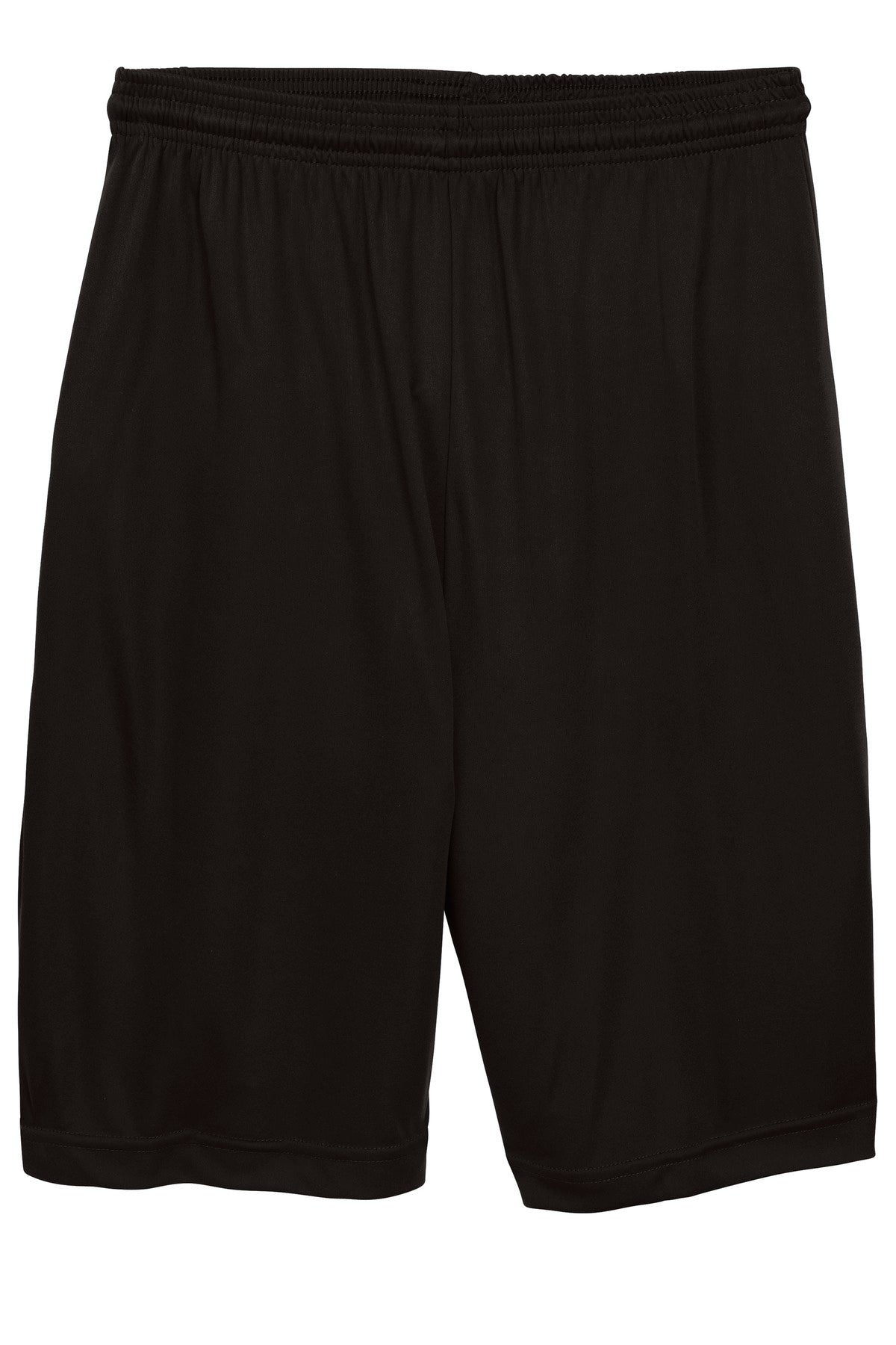 Sport-Tek Youth PosiCharge Competitor Short - Black
