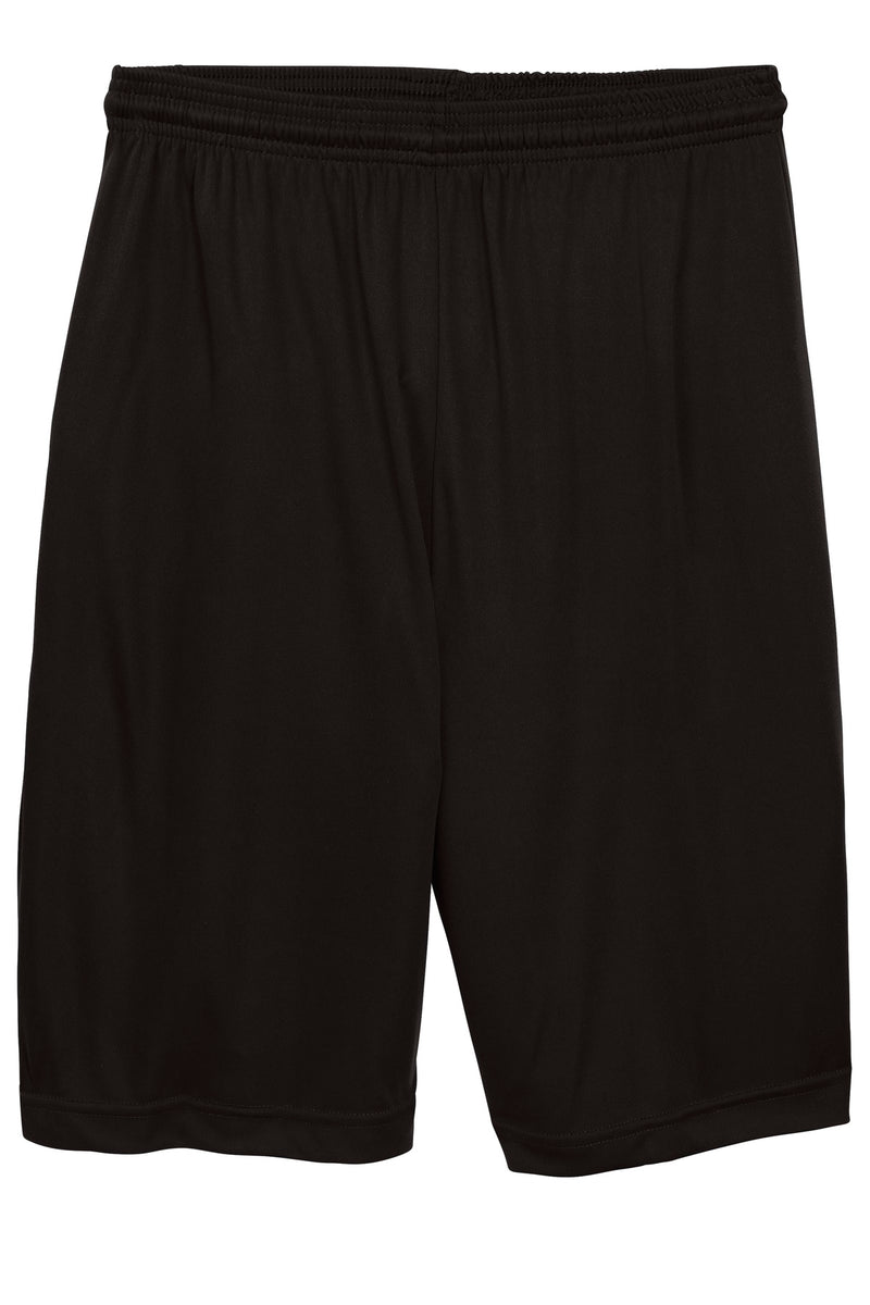 Sport-Tek Youth PosiCharge Competitor Short - Black