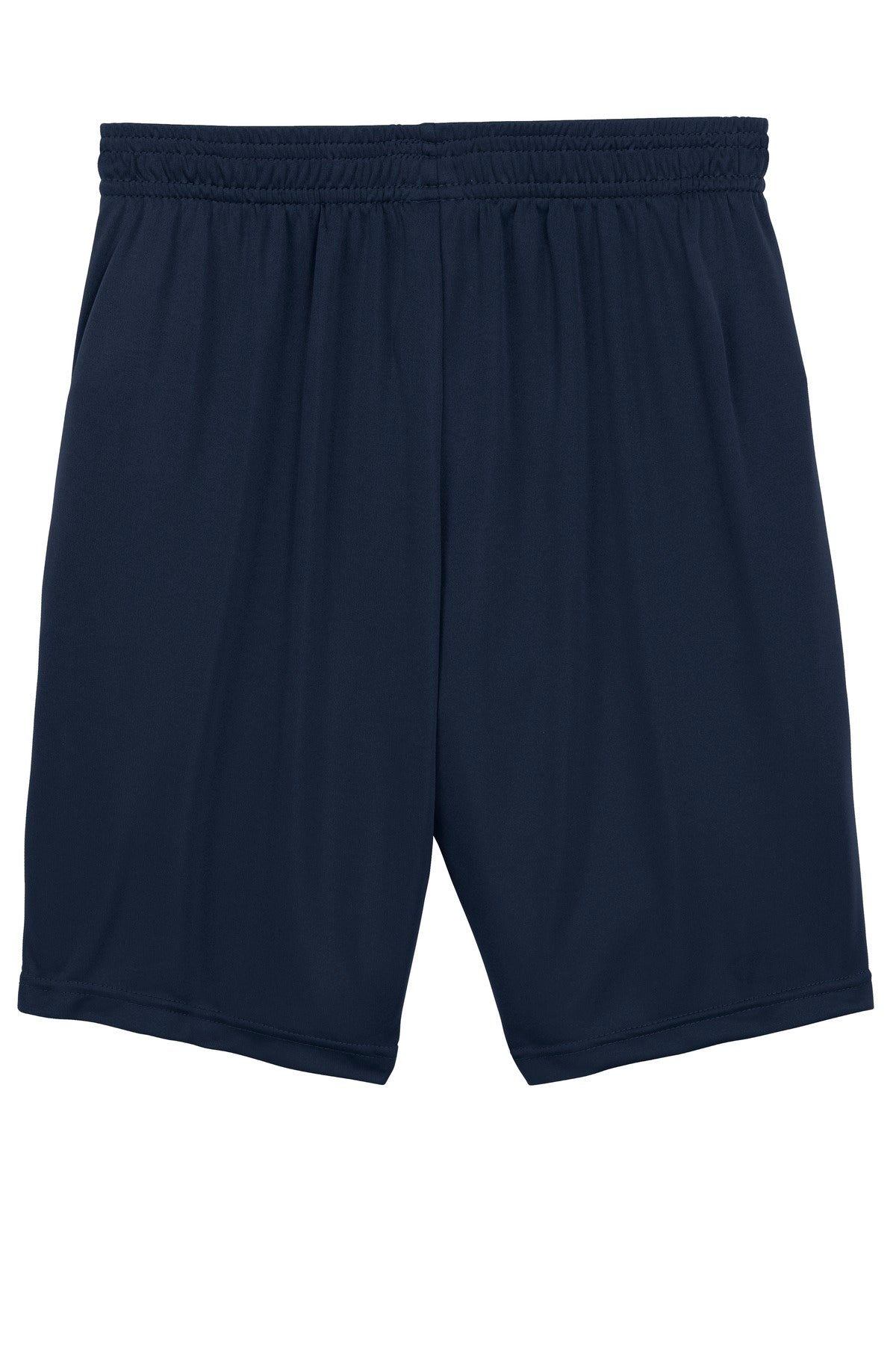 Sport-Tek Youth PosiCharge Competitor Short - True Navy