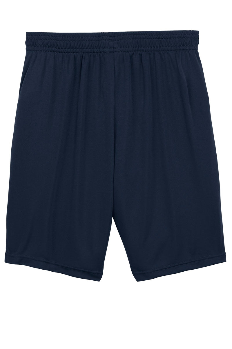 Sport-Tek Youth PosiCharge Competitor Short - True Navy