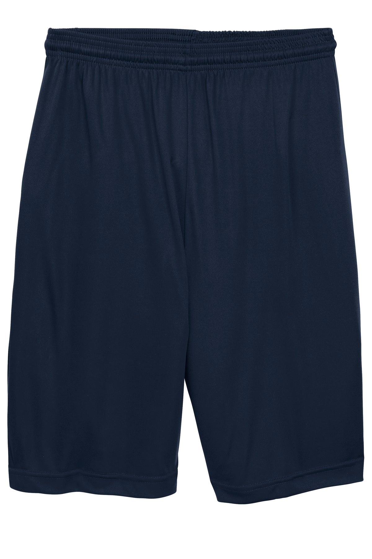 Sport-Tek Youth PosiCharge Competitor Short - True Navy