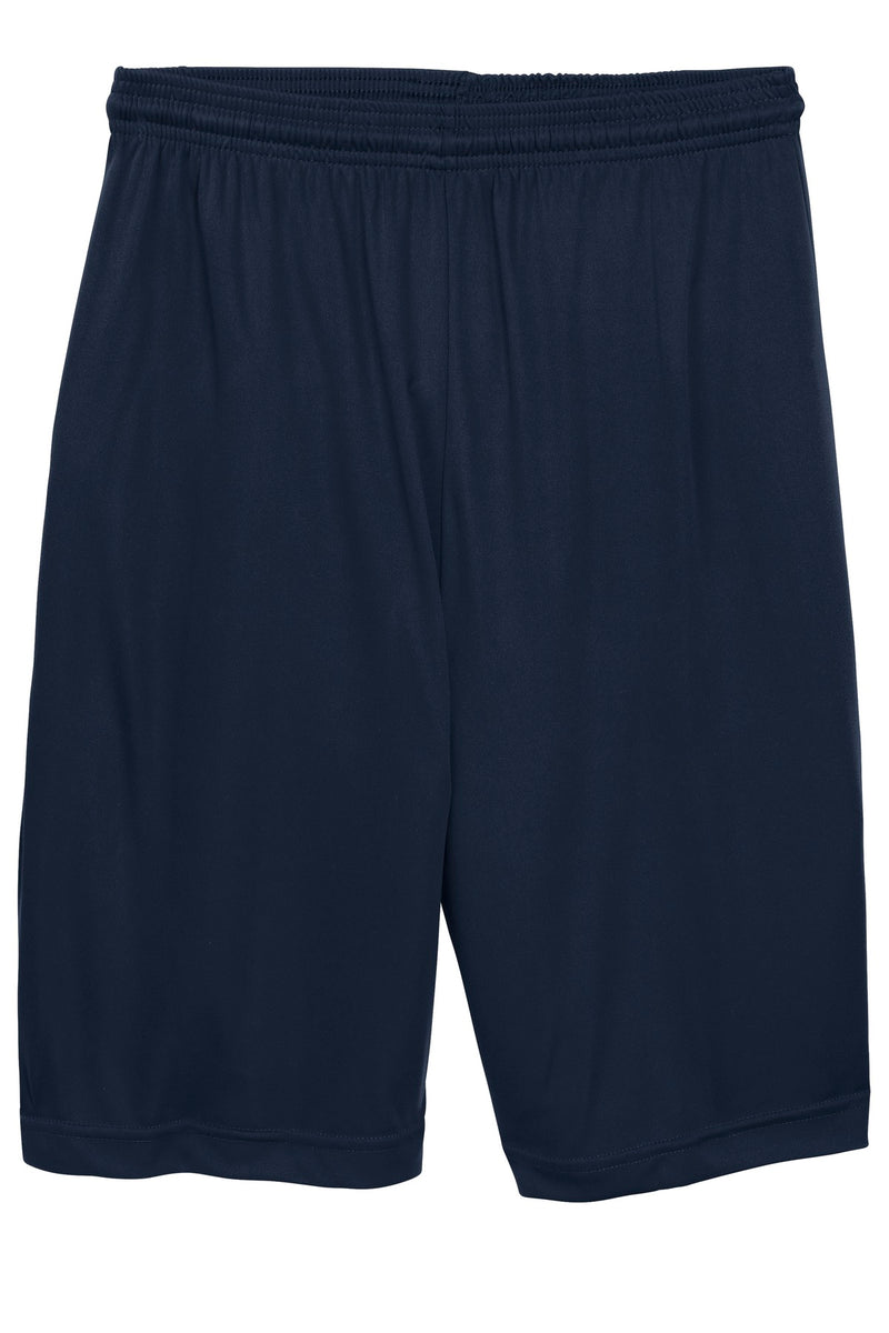 Sport-Tek Youth PosiCharge Competitor Short - True Navy