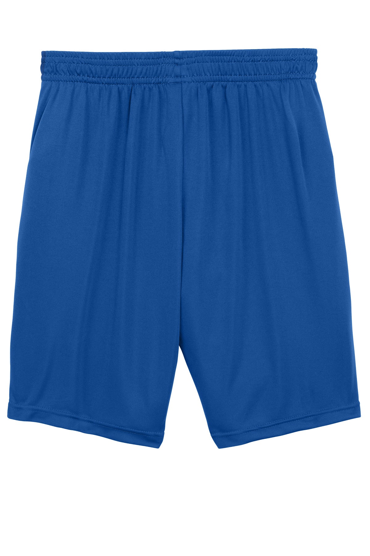 Sport-Tek Youth PosiCharge Competitor Short - True Royal