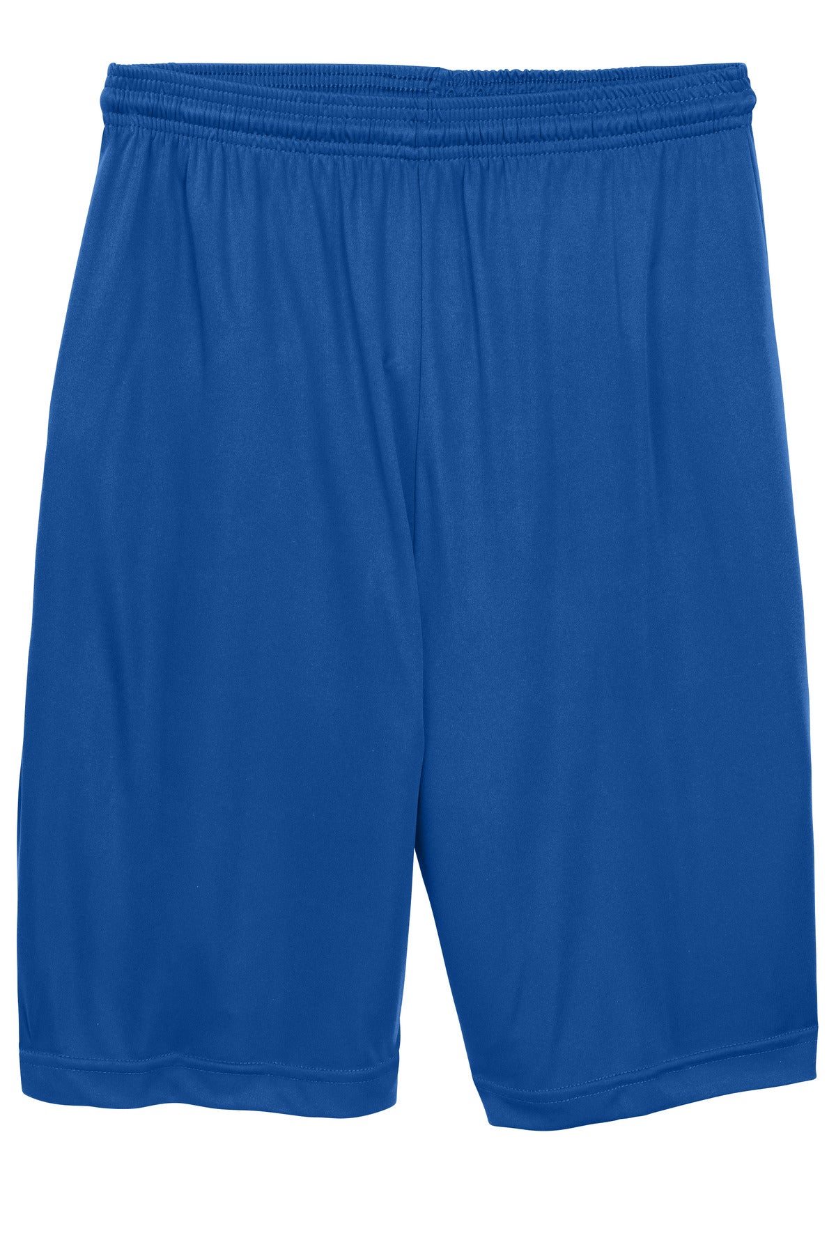 Sport-Tek Youth PosiCharge Competitor Short - True Royal