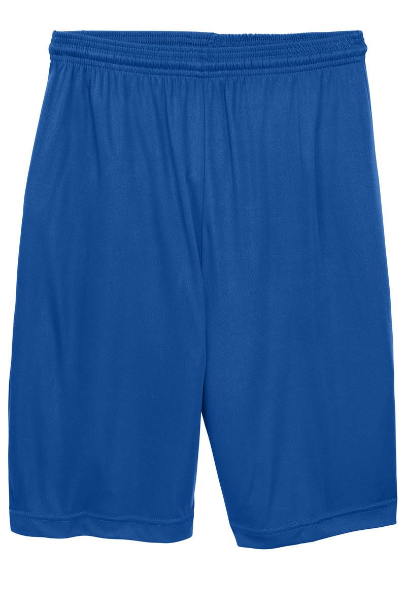 Sport-Tek Youth PosiCharge Competitor Short - True Royal