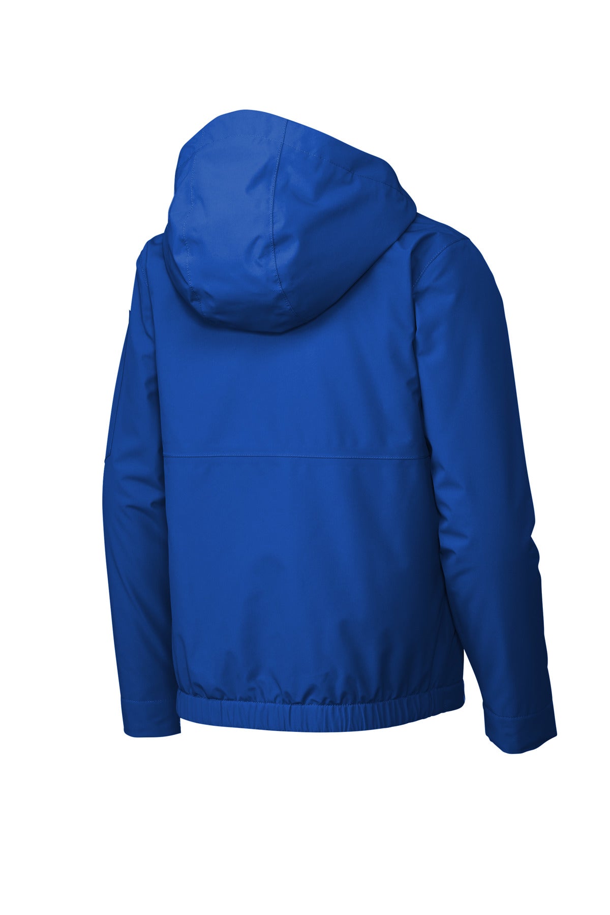 Sport-Tek Youth Waterproof Insulated Jacket - True Royal